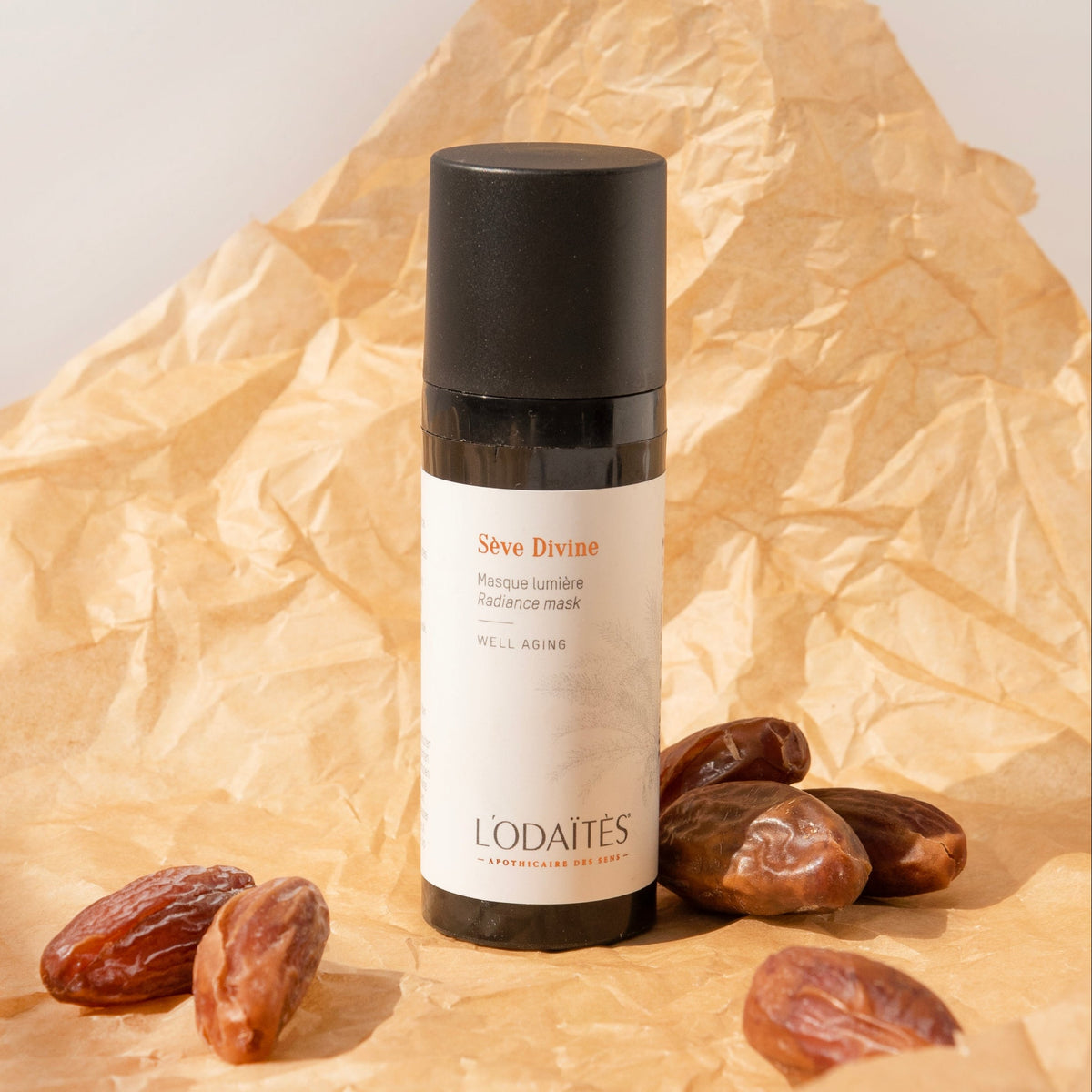 Divine Sap - 50ml
