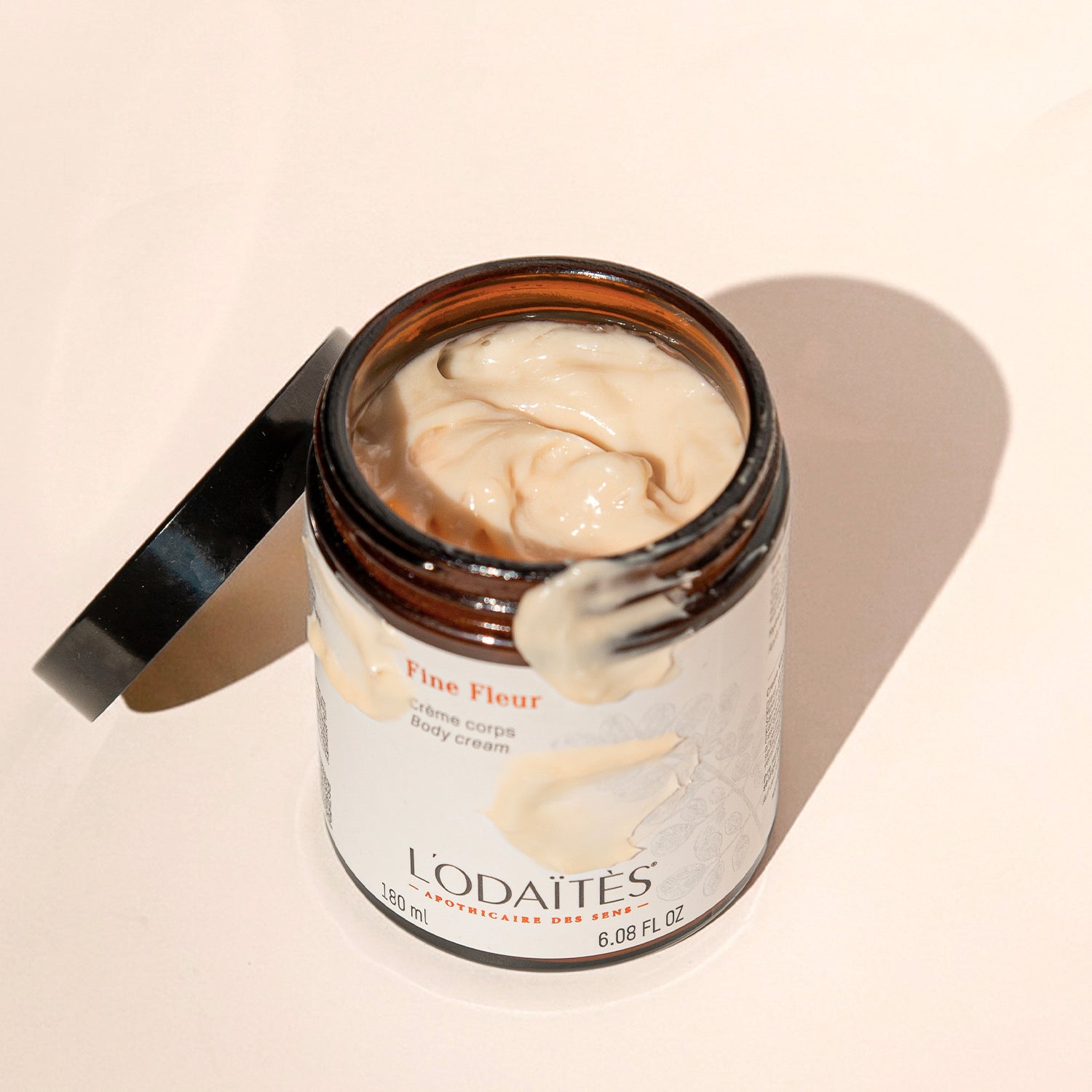 Fine Fleur - 180ml