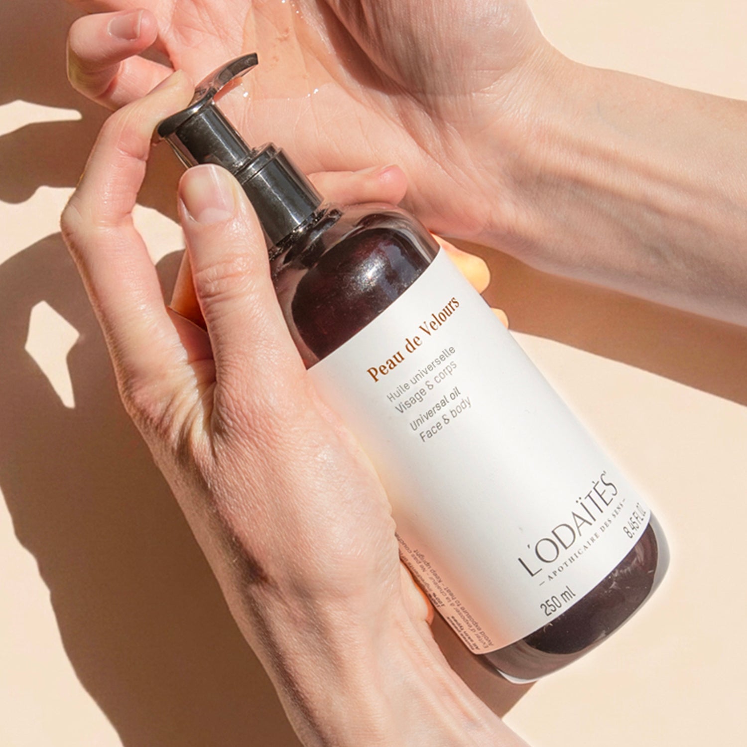 Peau de Velours - 250ml