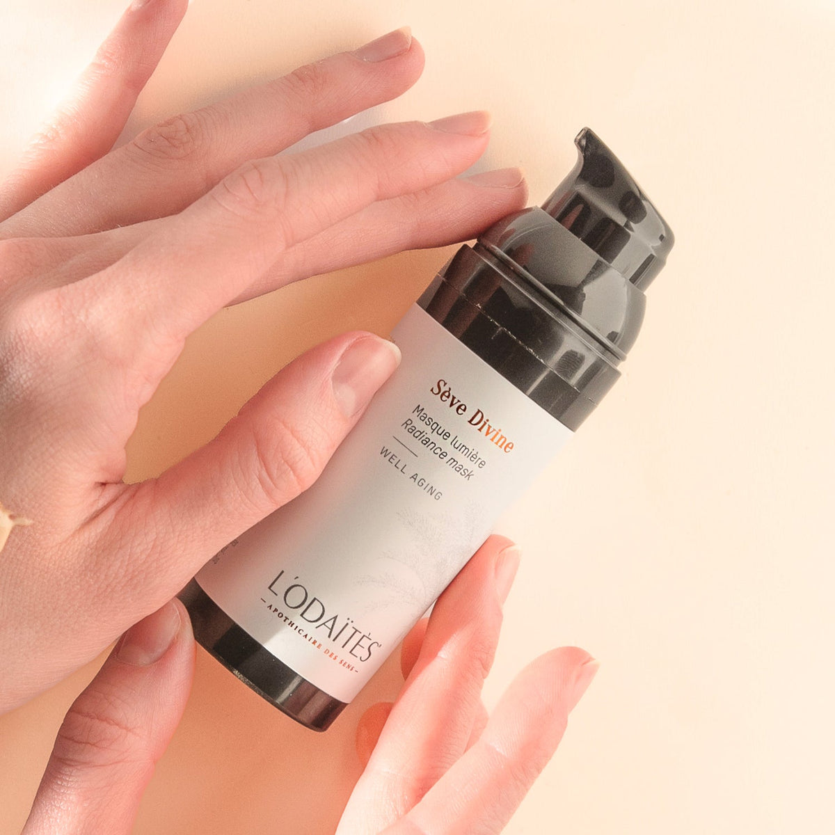 Divine Sap - 50ml