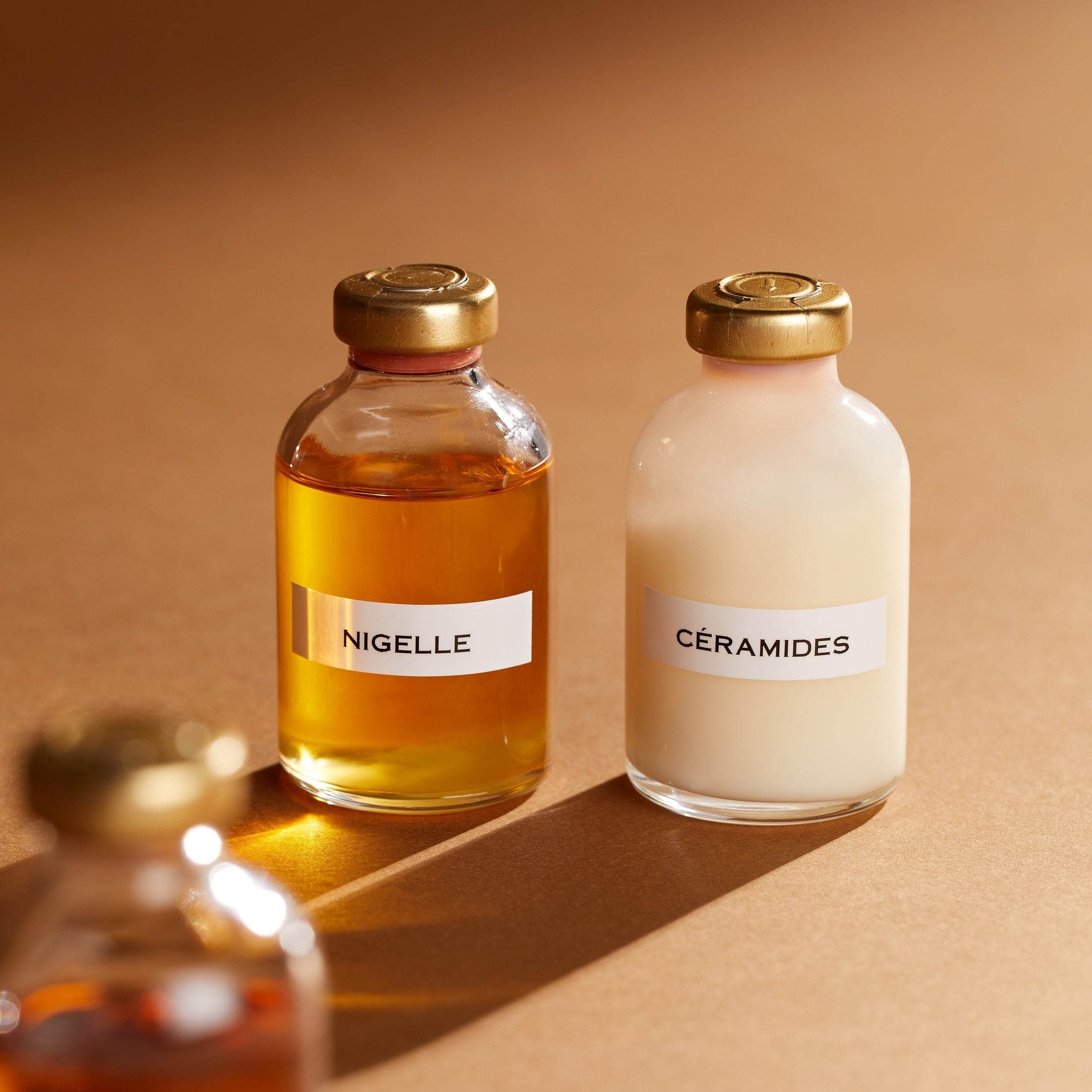 Nourishing Emulsion Cream