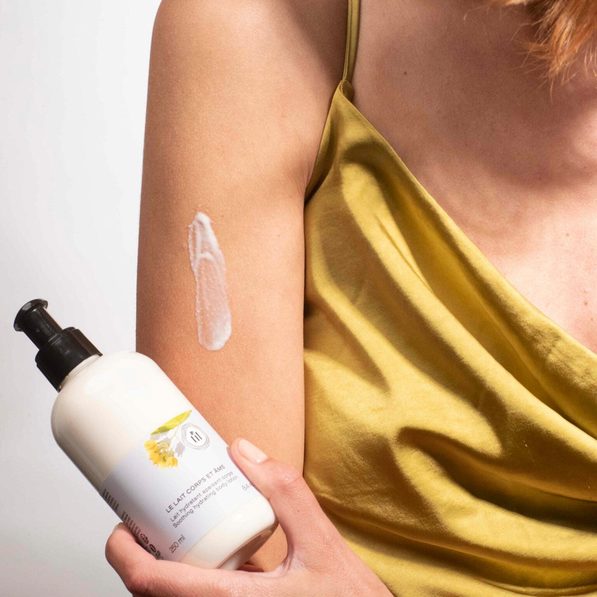 Body care routine