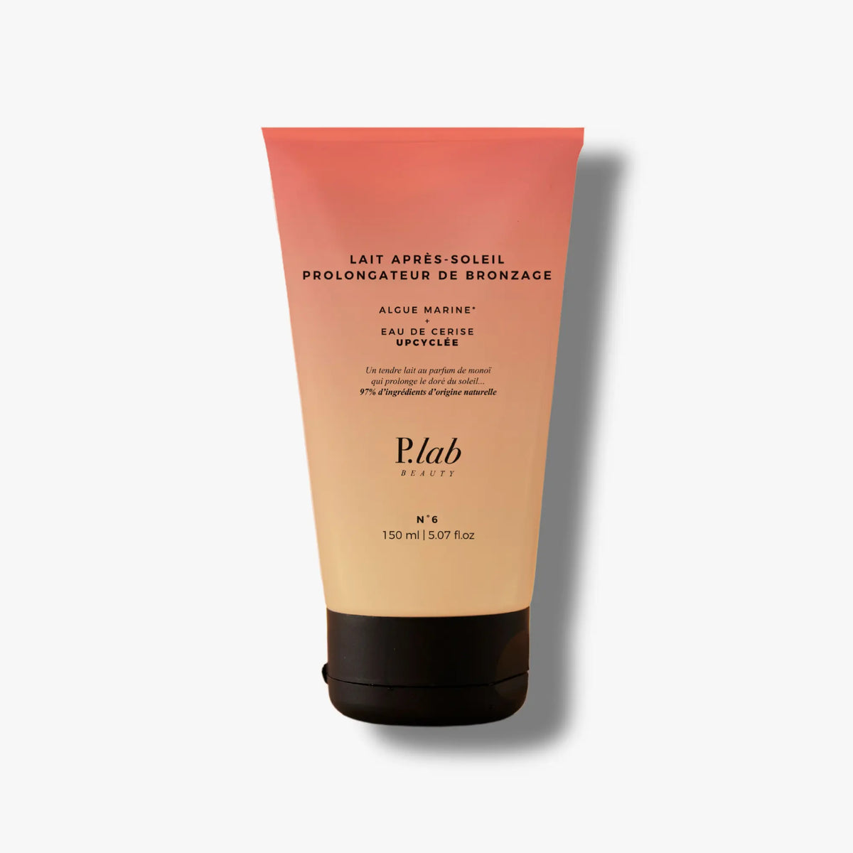 After-Sun Tan Extender Milk