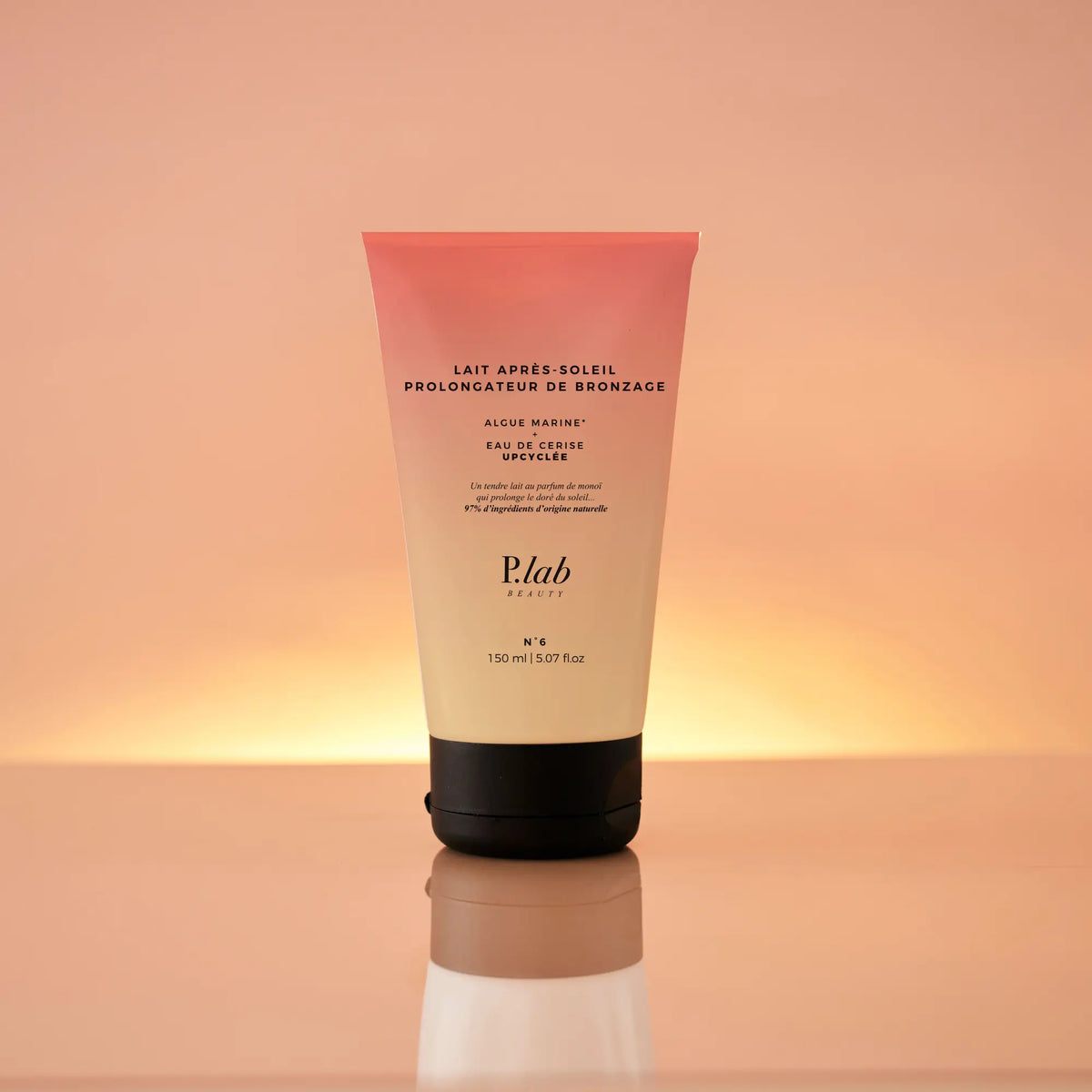 After-Sun Tan Extender Milk