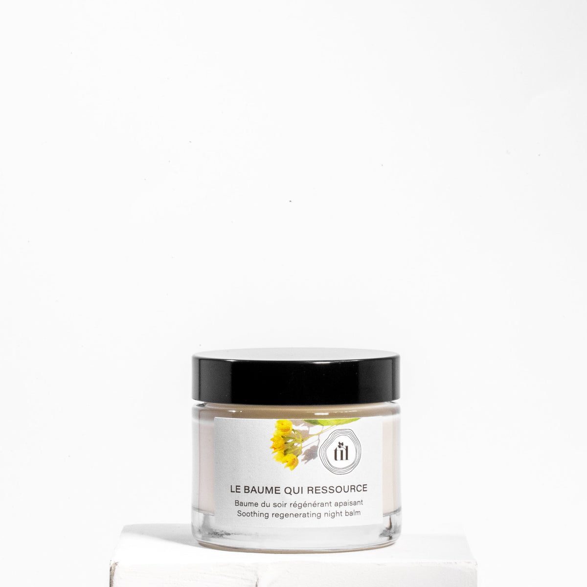 The Revitalizing Balm