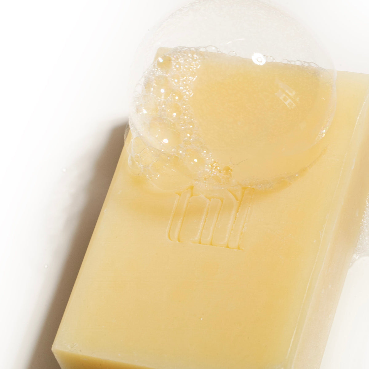 The Happy Soap