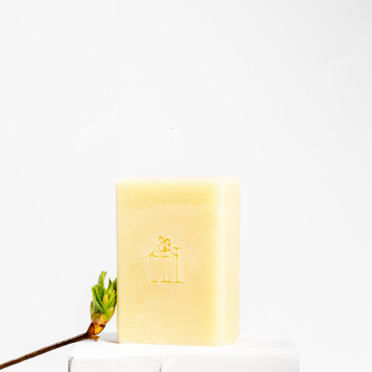 The Happy Soap