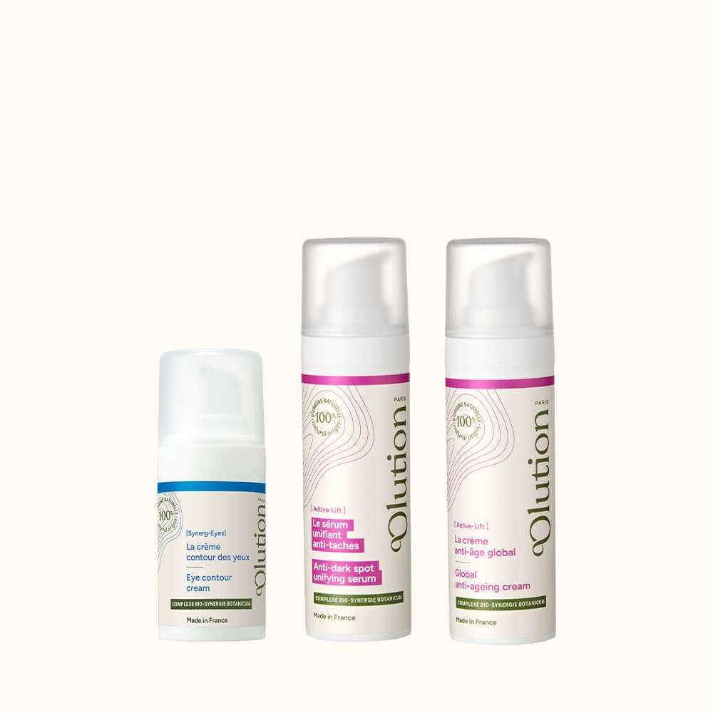 Essential Wrinkles & Dark Spots