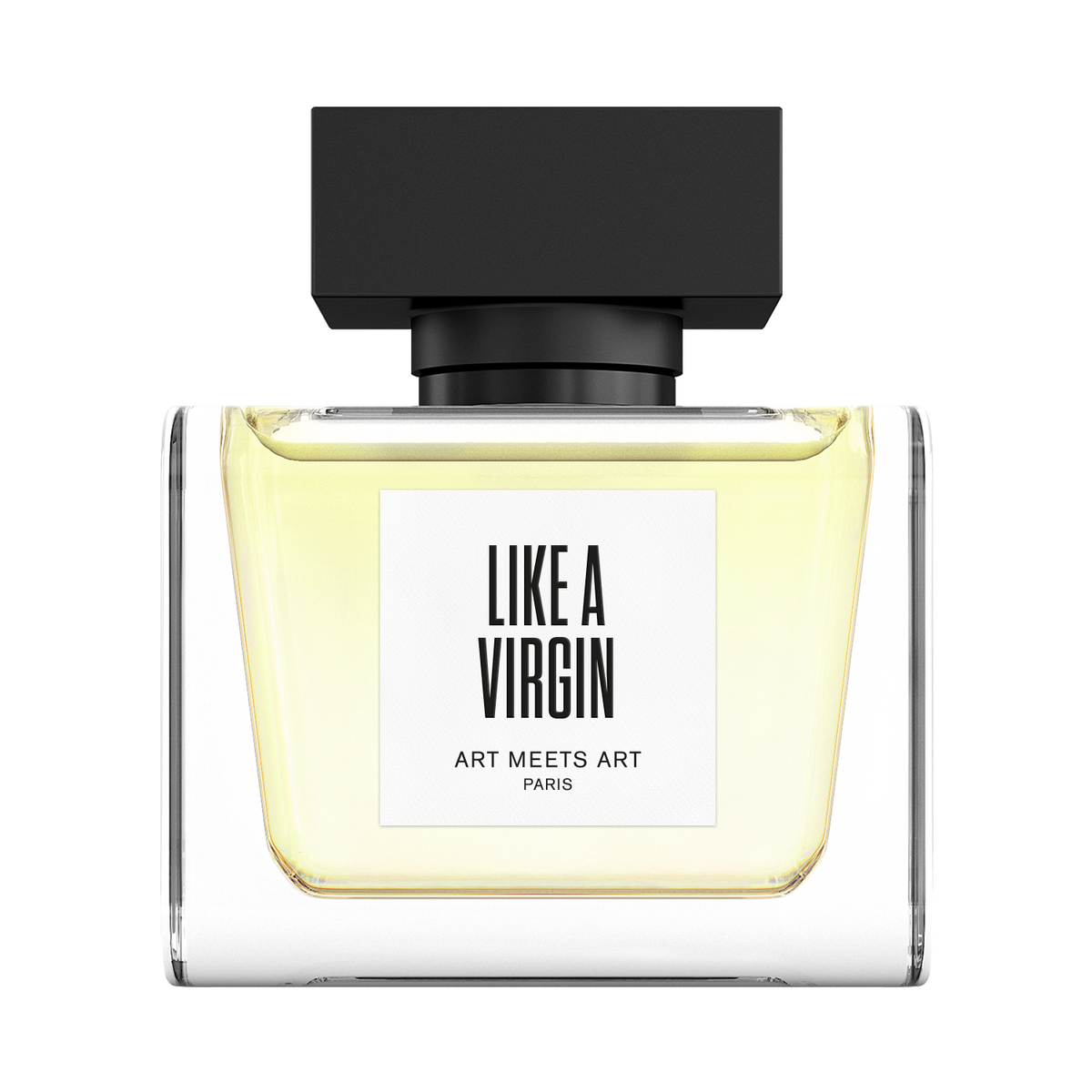 LIKE A VIRGIN - EDP 50ML
