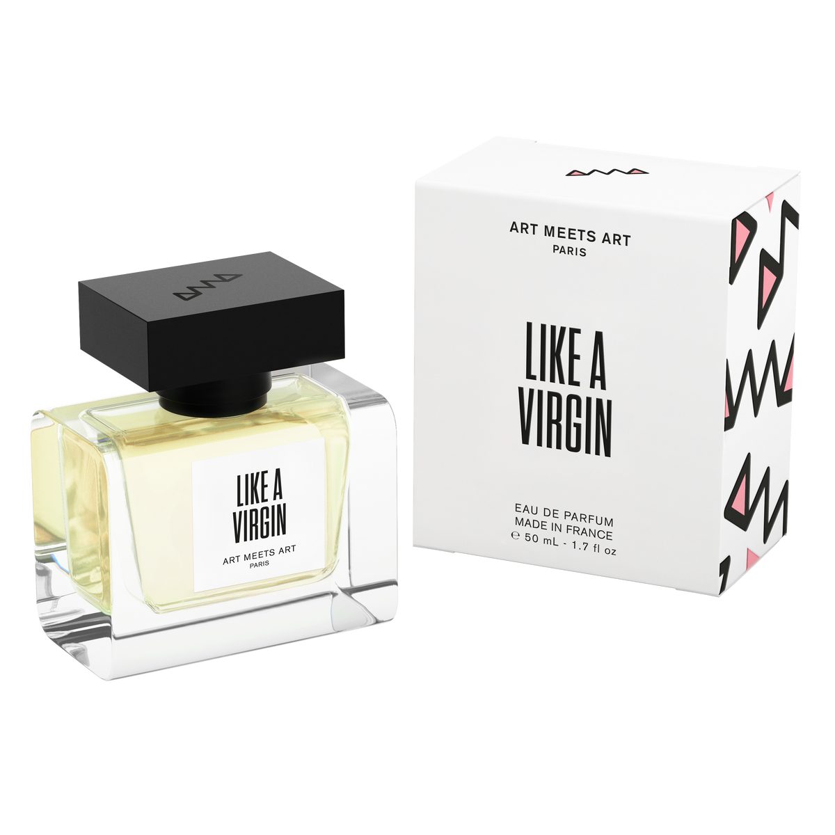 LIKE A VIRGIN - EDP 50ML