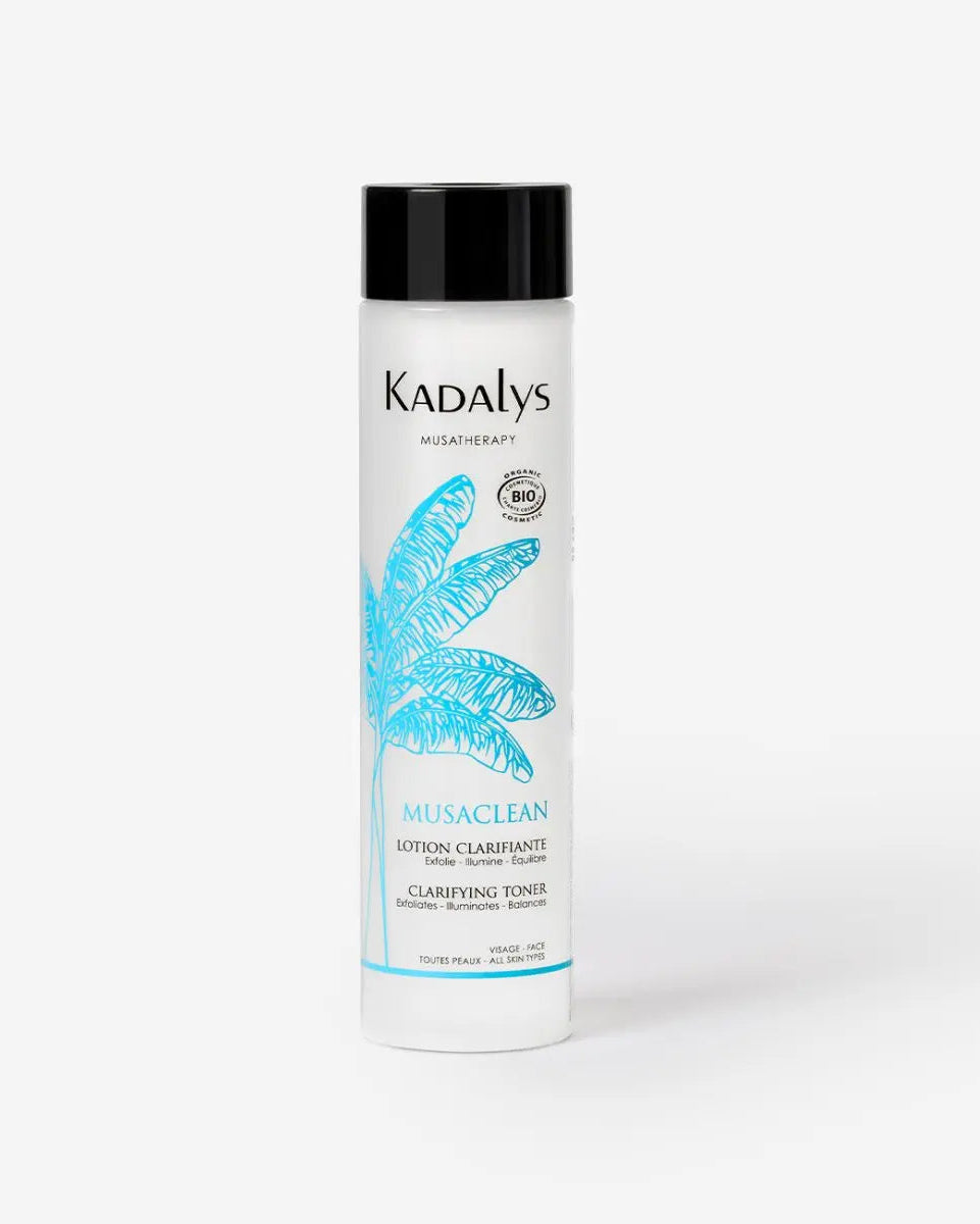Clarifying Lotion