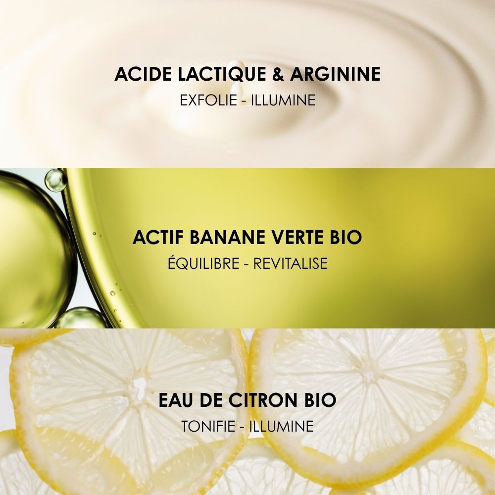 Clarifying Lotion