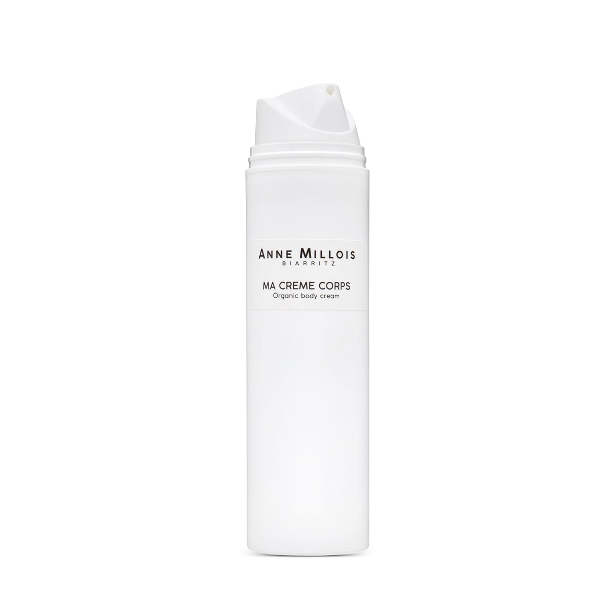 MY BODY CREAM 200ml
