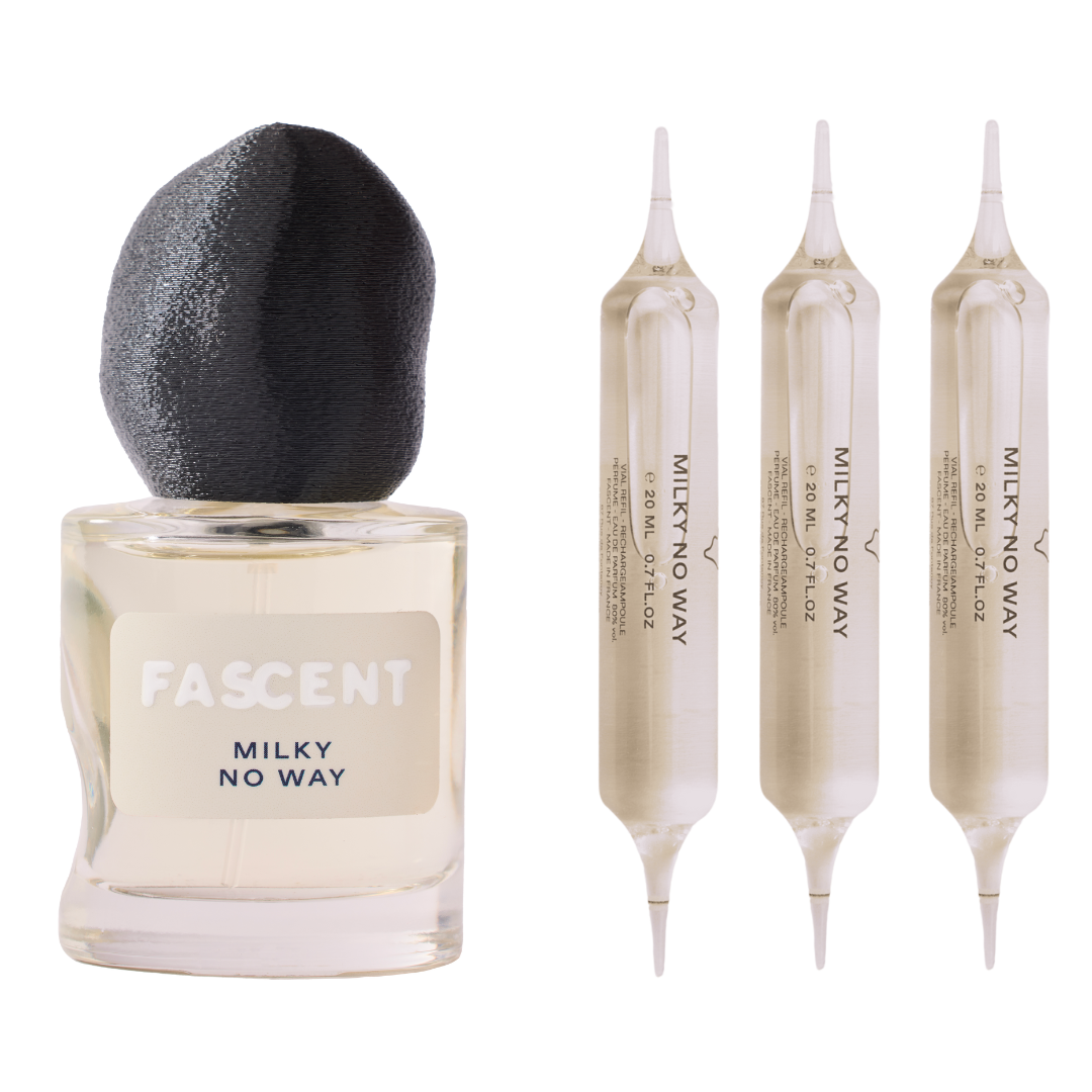 MILKY NO WAY 30 ml + 60 ml