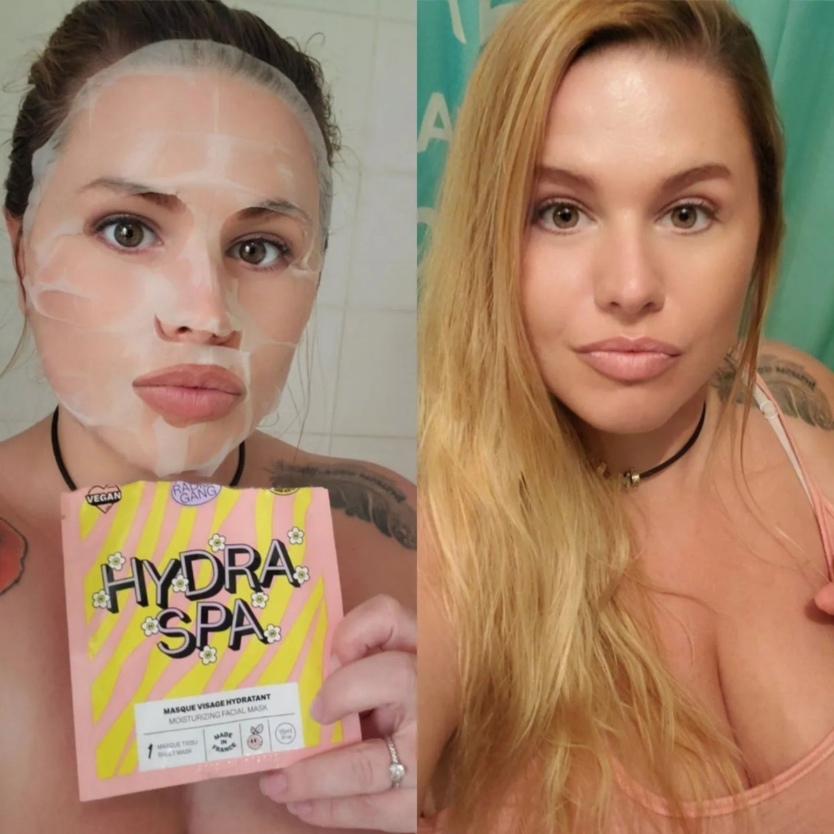 HYDRA SPA