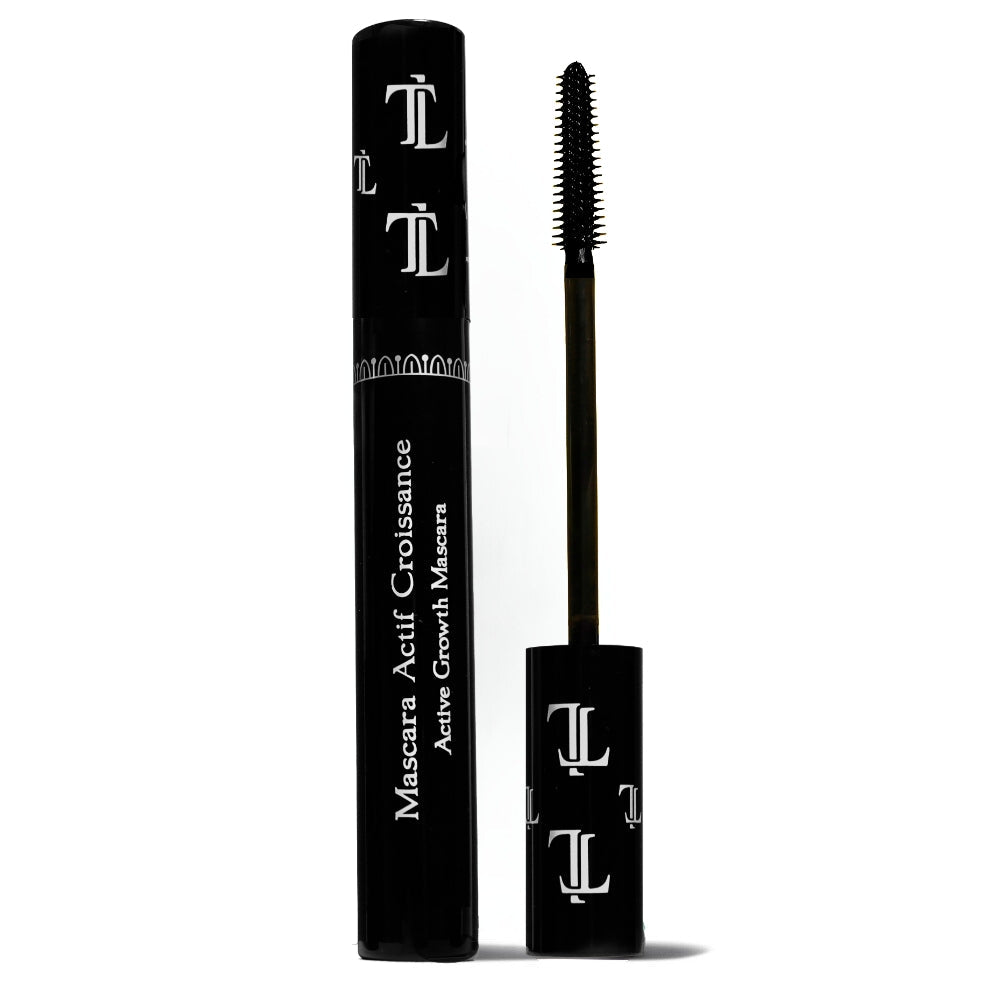 Active Growth Mascara