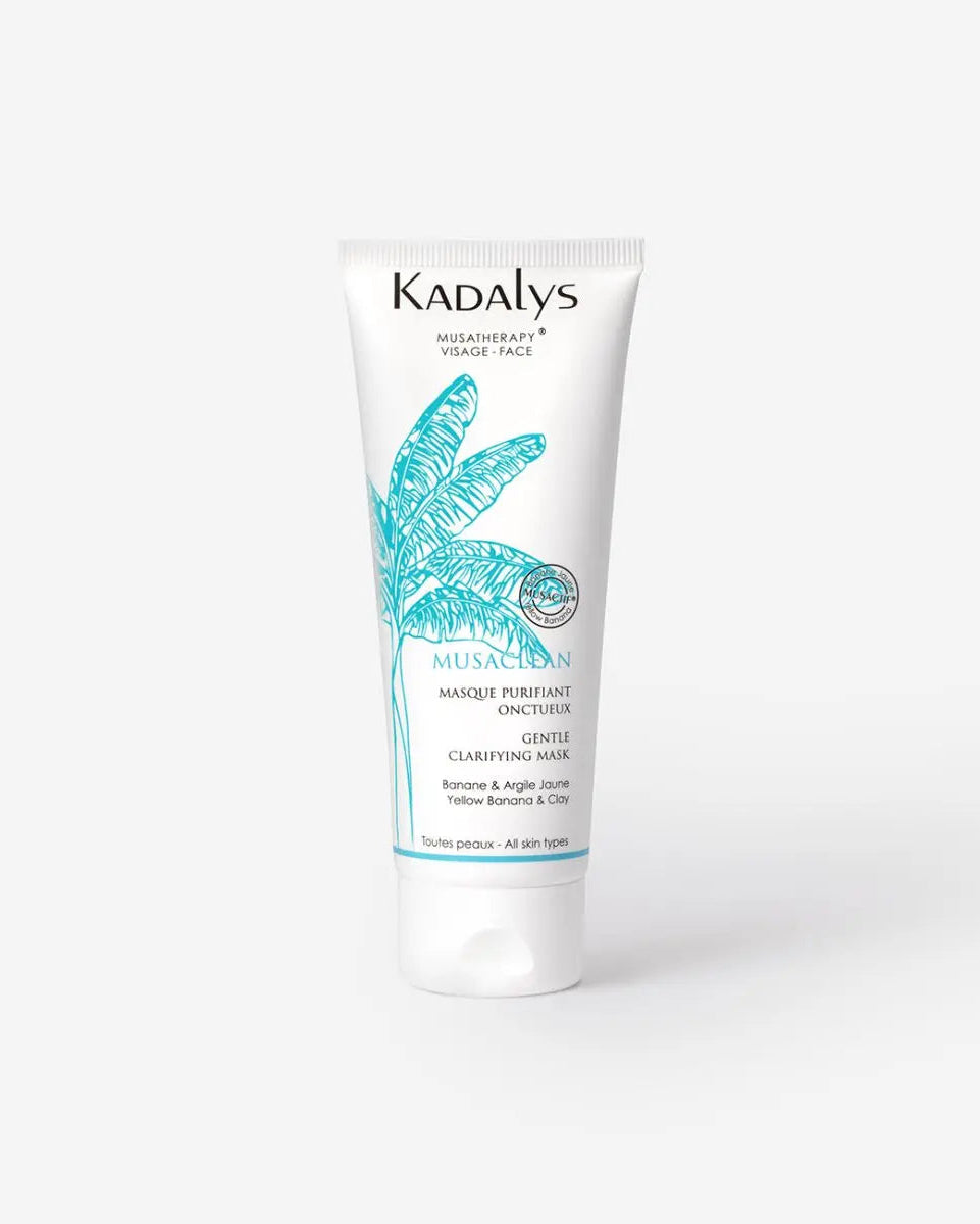 Creamy Purifying Mask