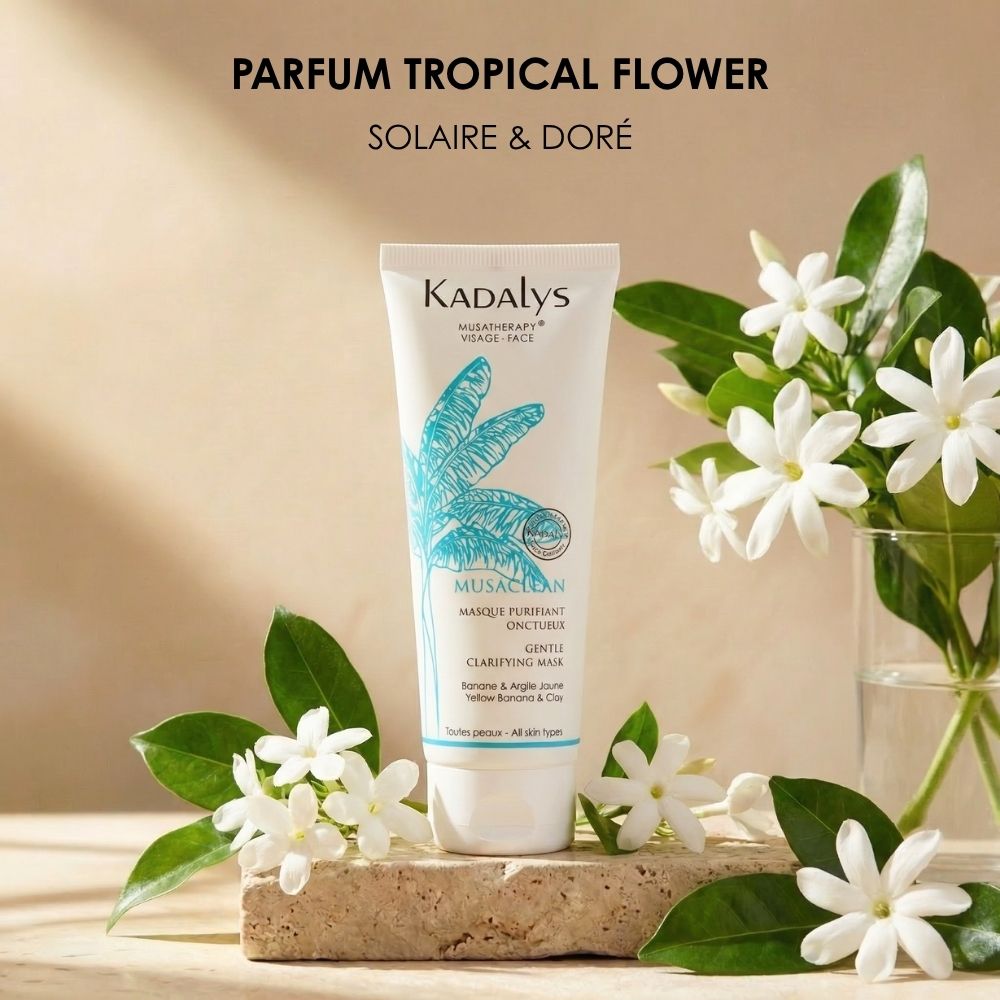 Creamy Purifying Mask