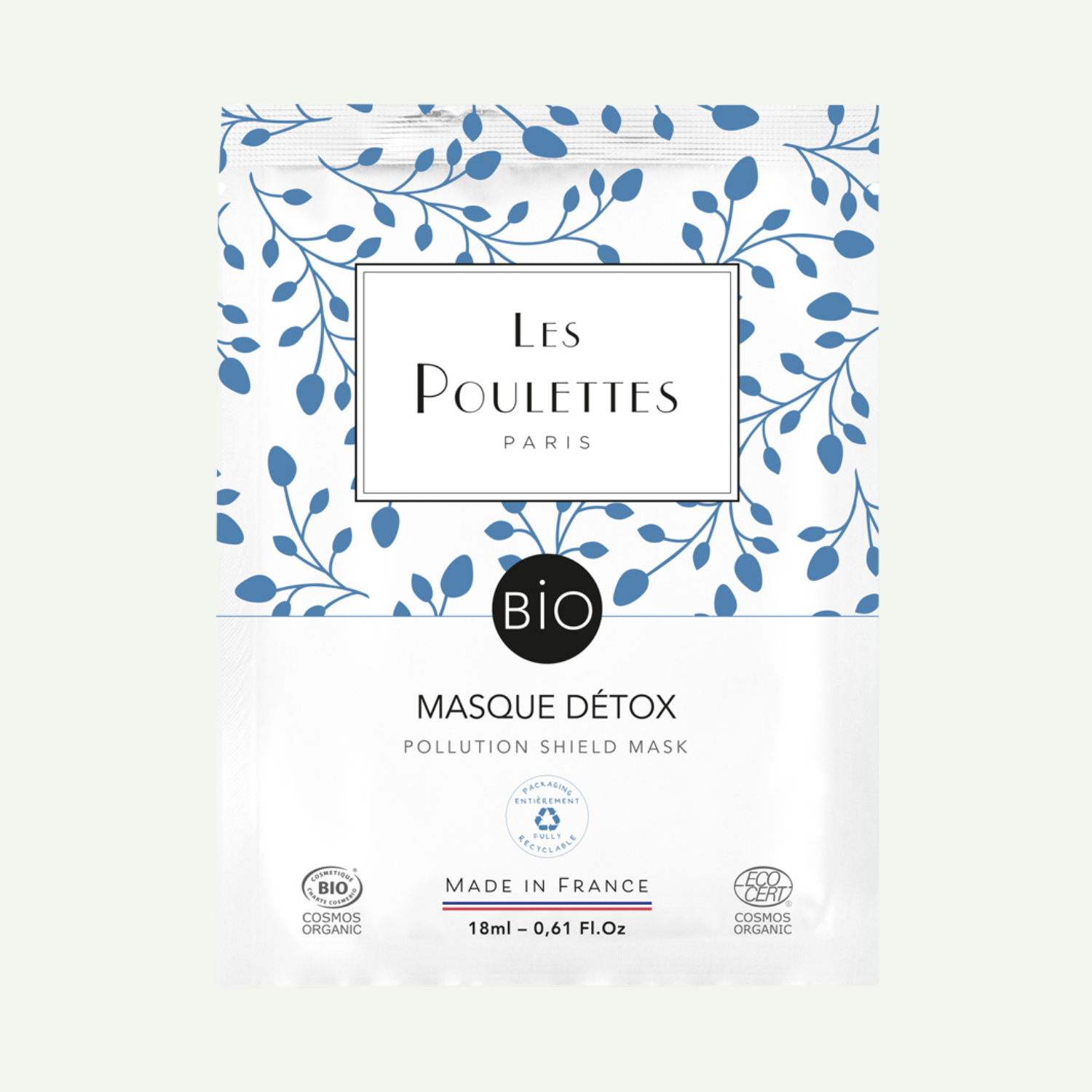 Detox Mask