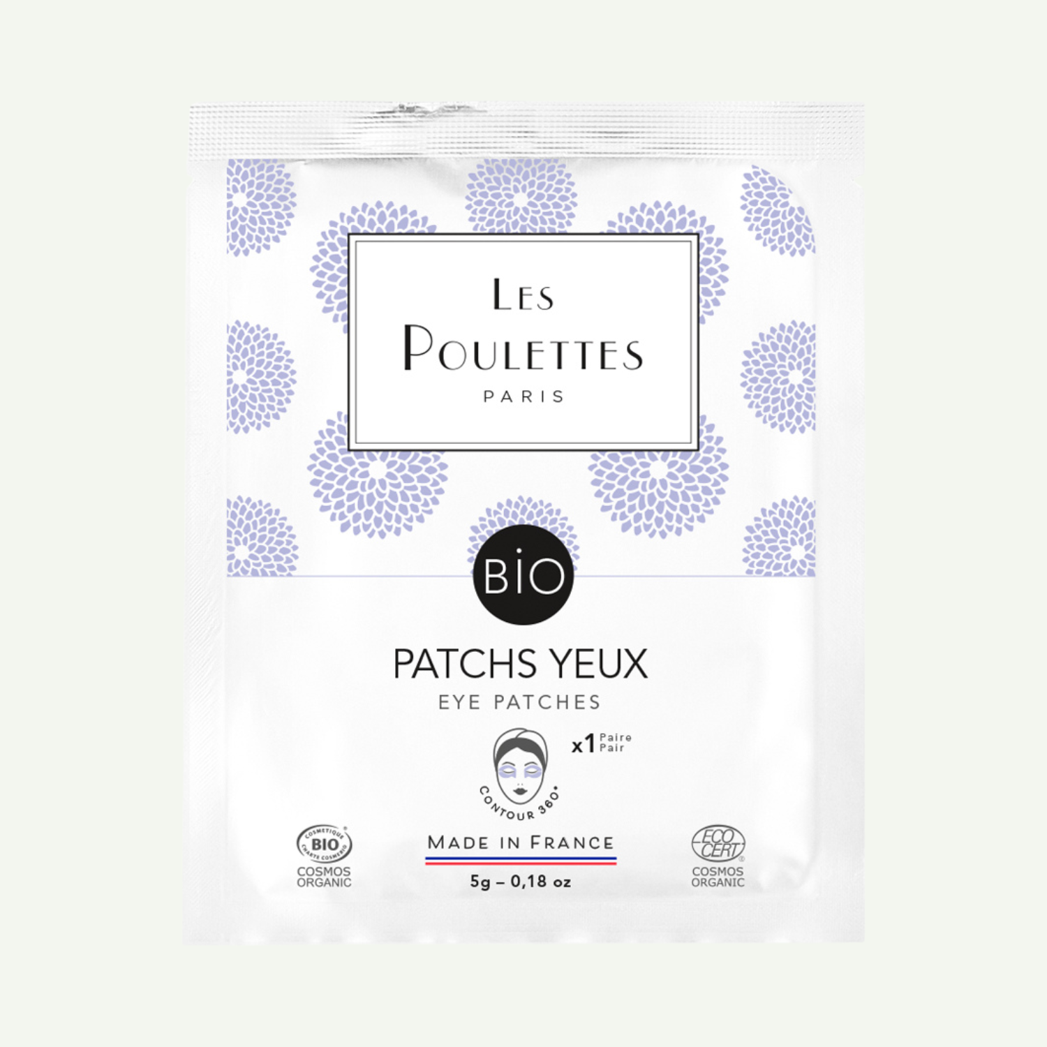 Eye Patches