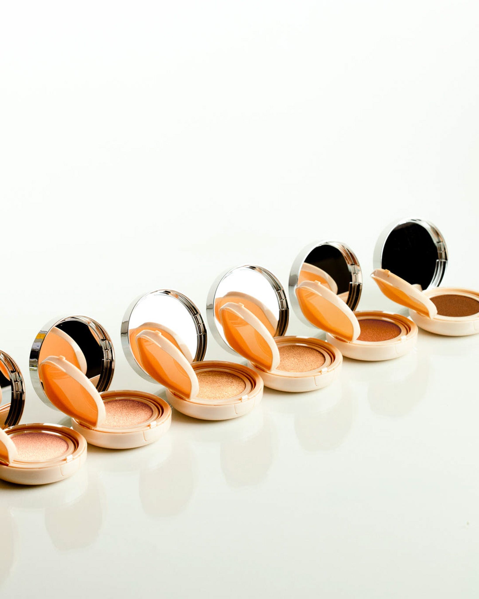 The I Cushion Bibi Nova refill