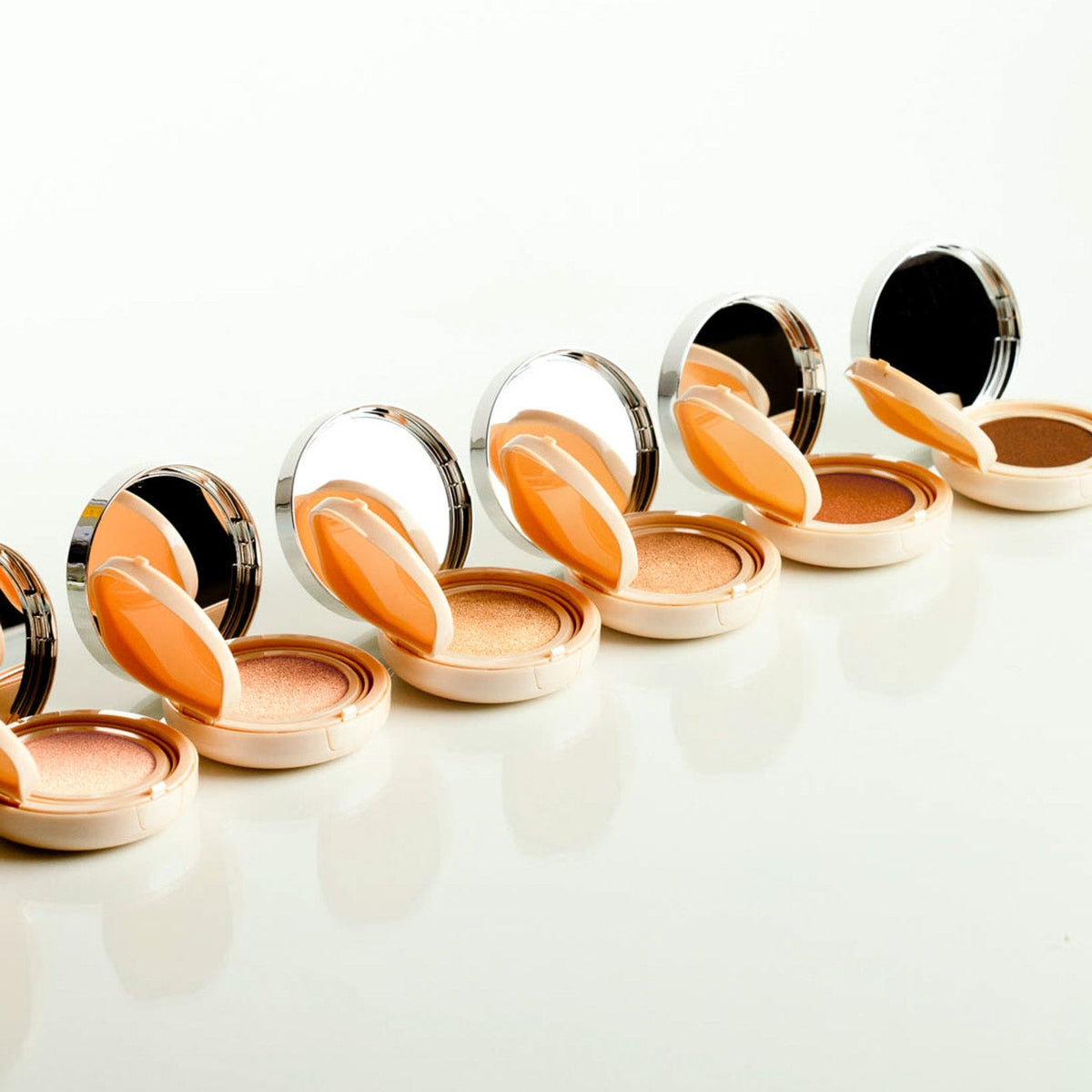The I Cushion Bibi Nova refill