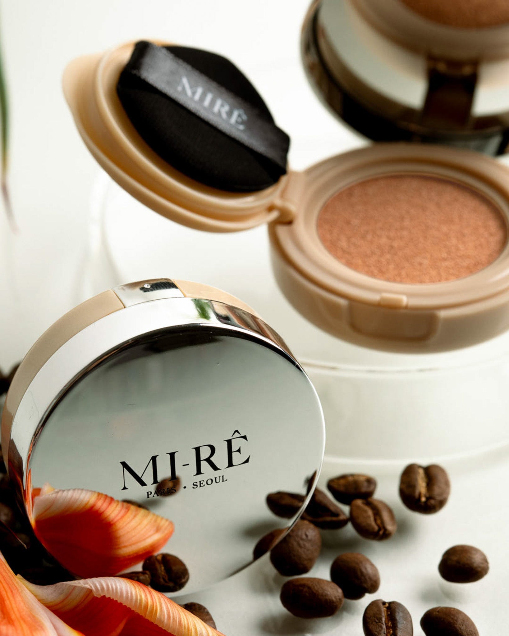 I Light Rescue Concealer