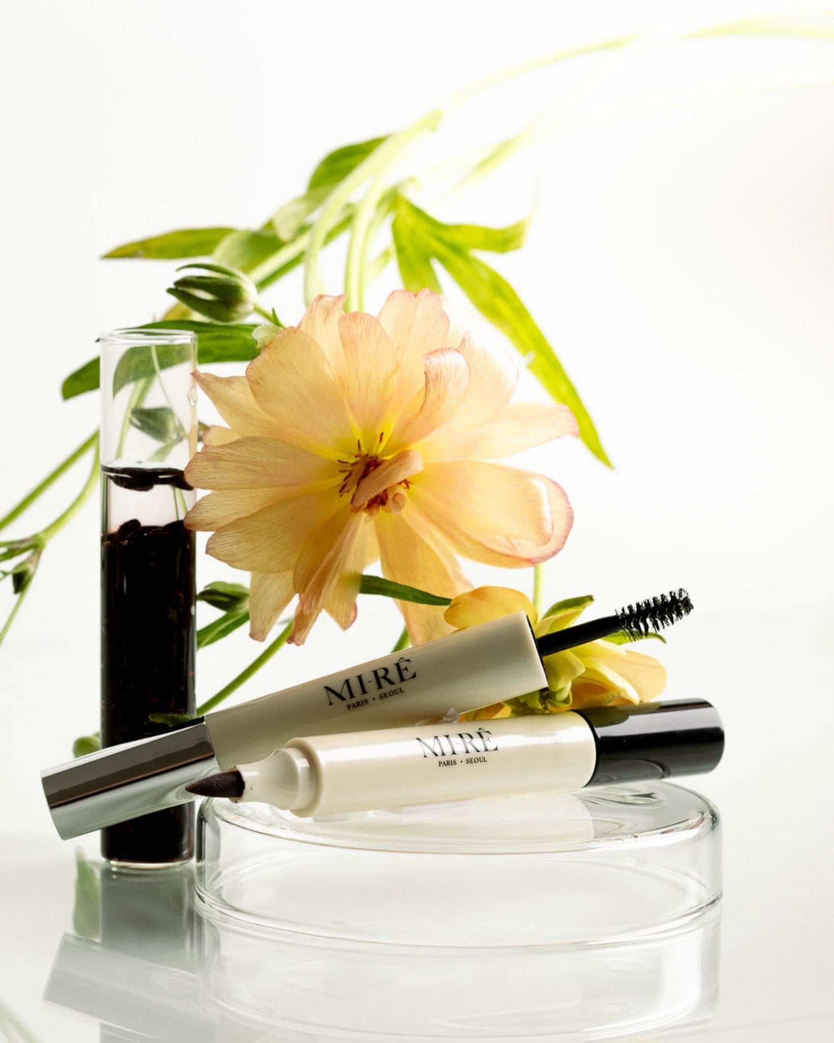FEUTRE A SOURCILS I BROW PLUME PERFECTION