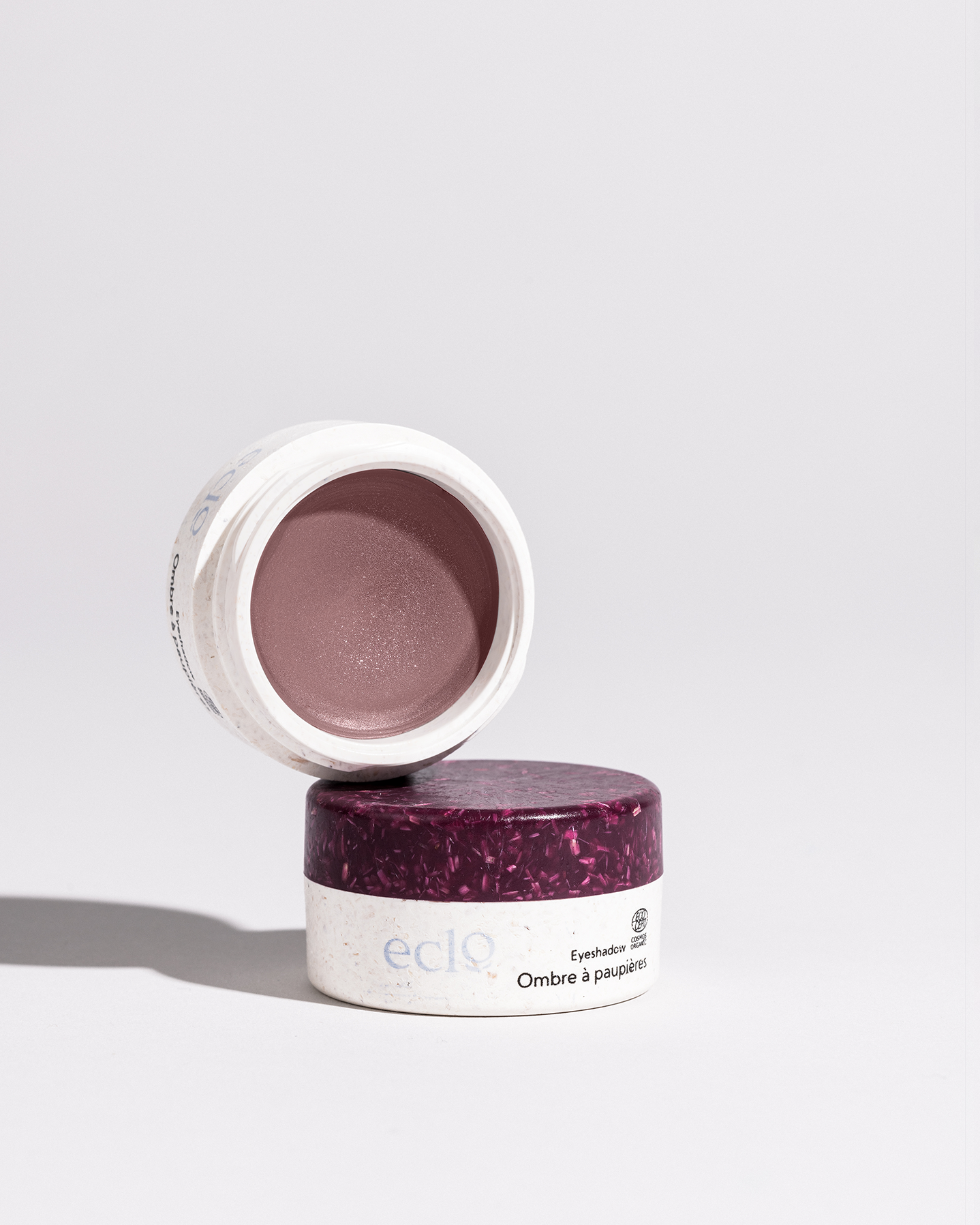 Eyeshadow 004 Mineral Plum