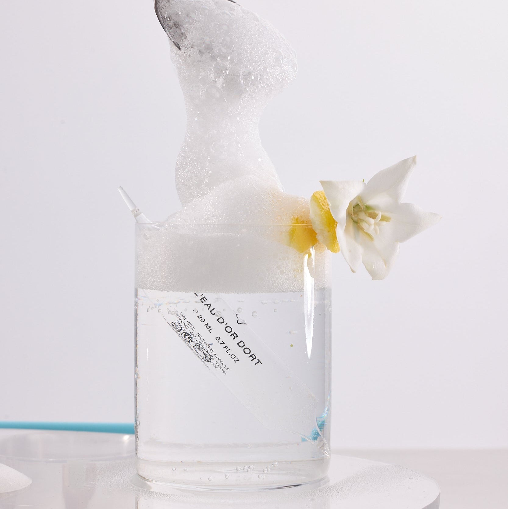 L’EAU D’OR DORT BULB REFILLS