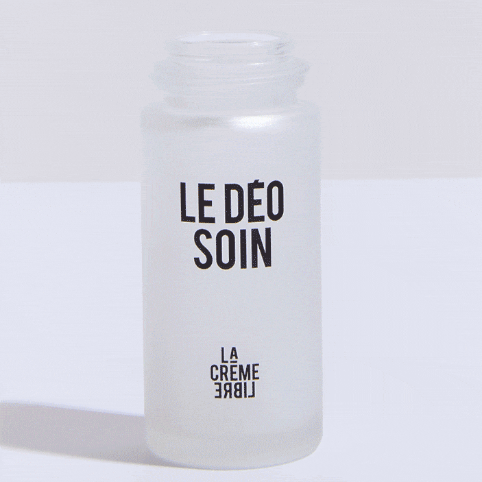 Refill | Deodorant Treatment