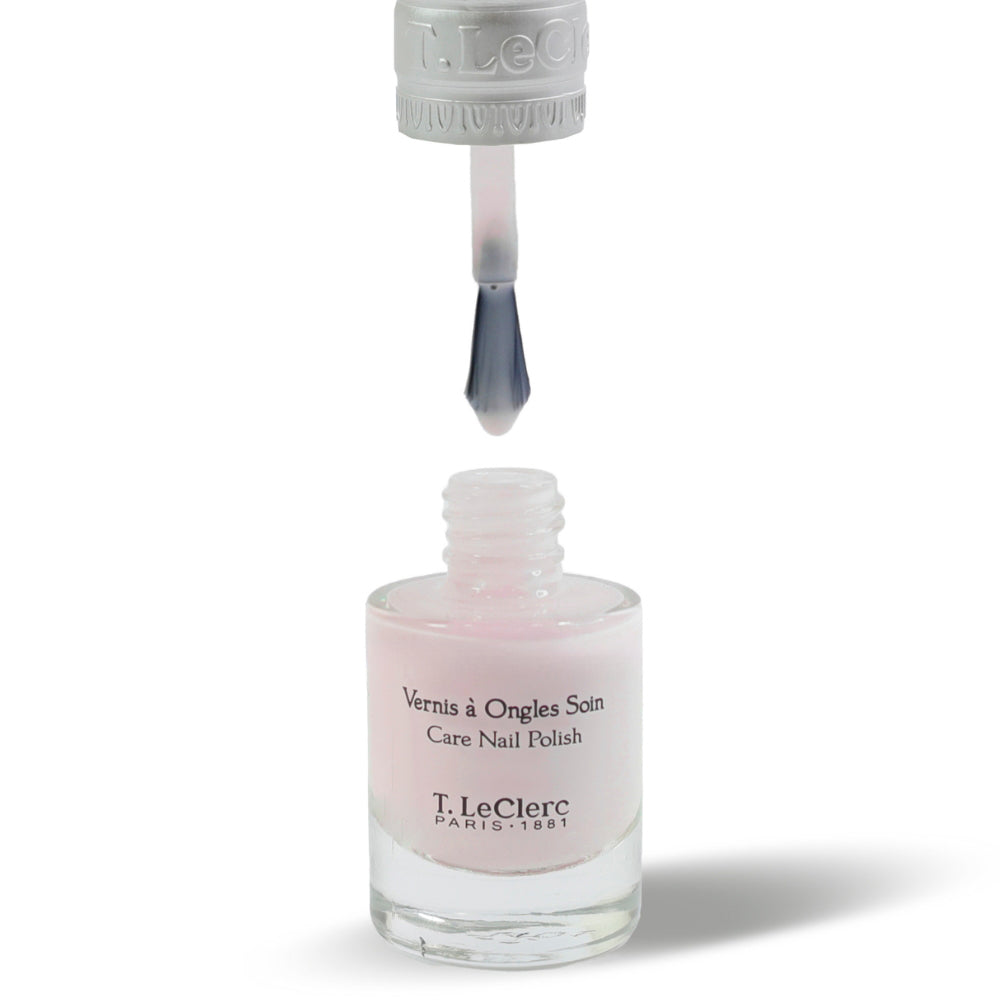 Nail Polish - Treatment