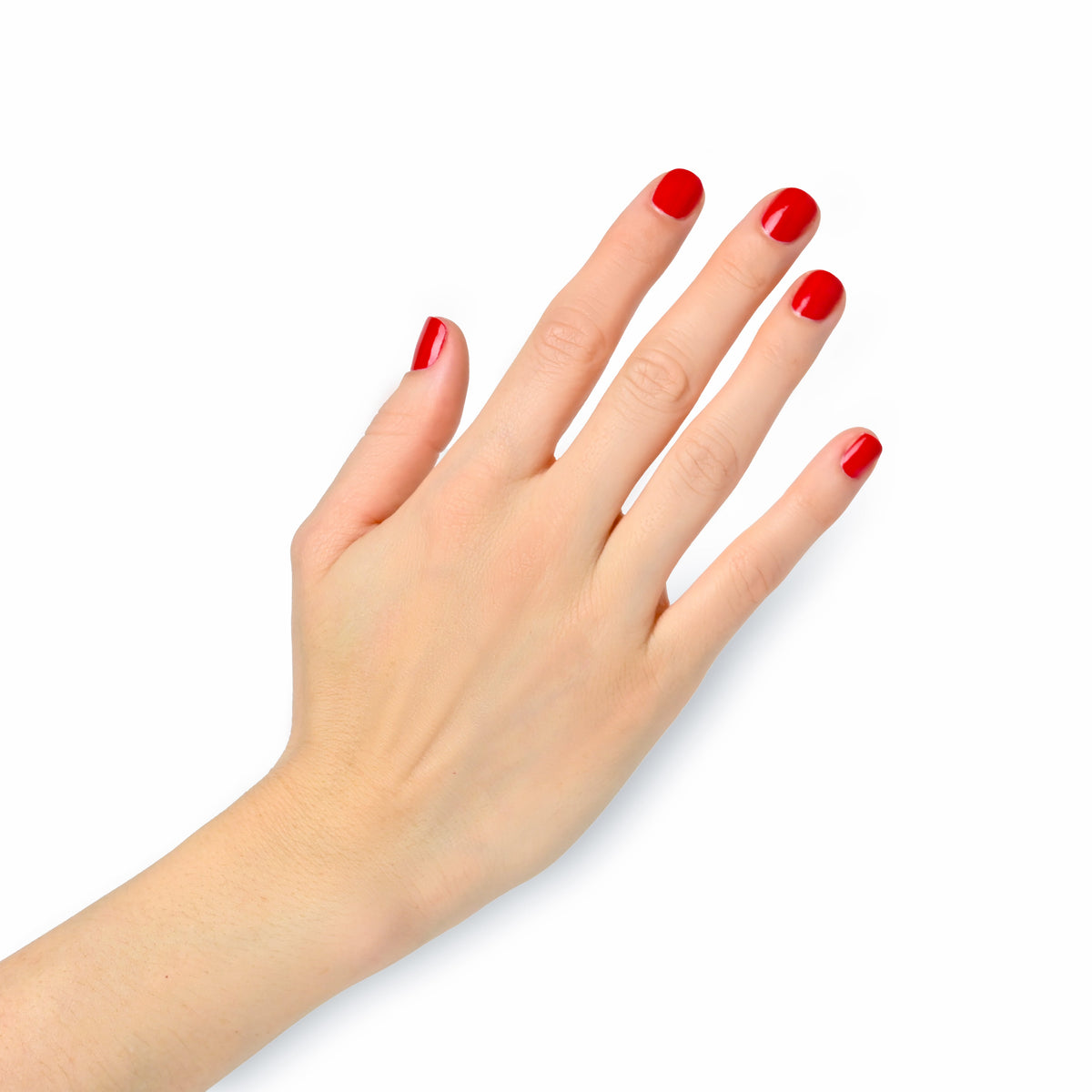Nail Polish - Treatment