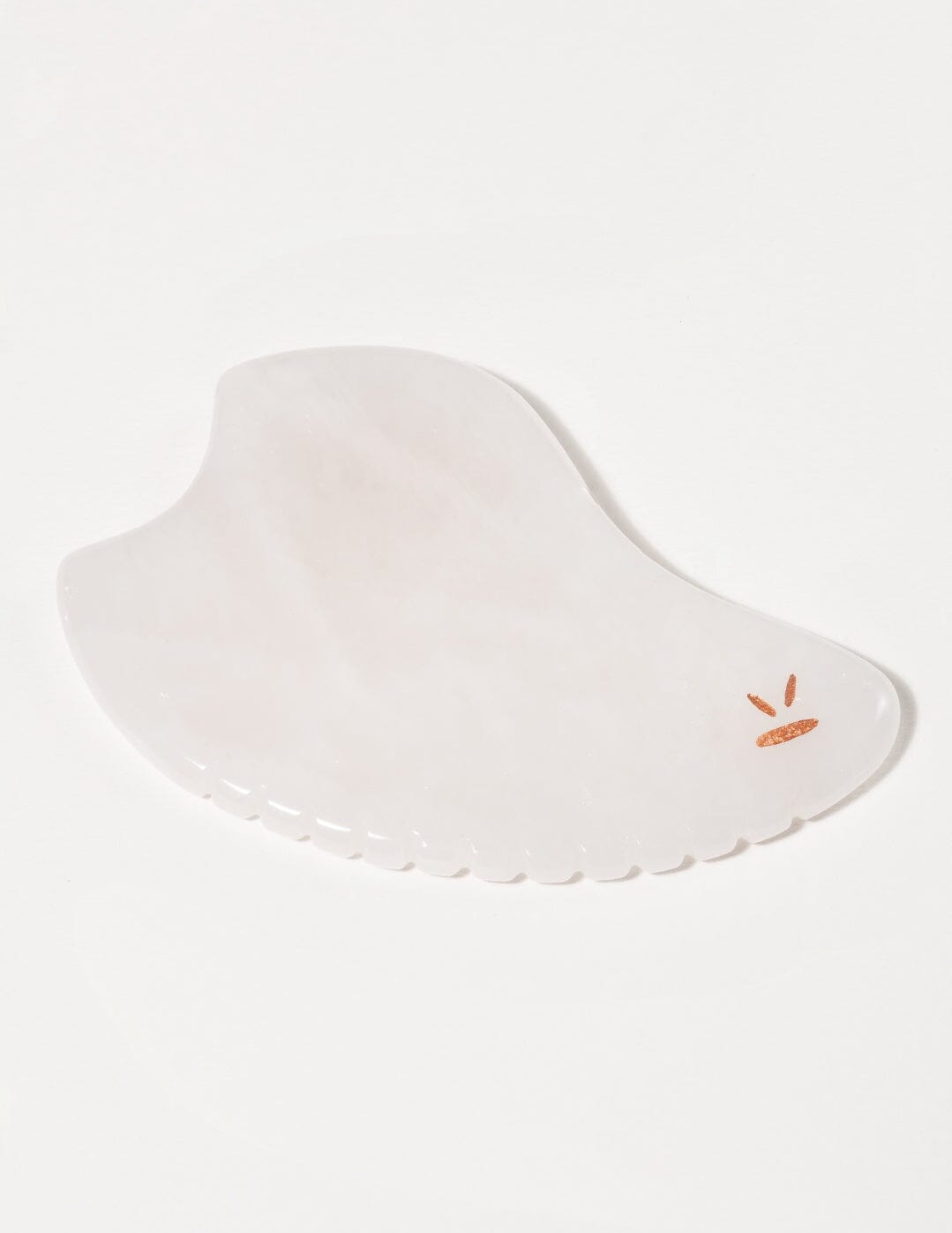 White Jade Gua Sha