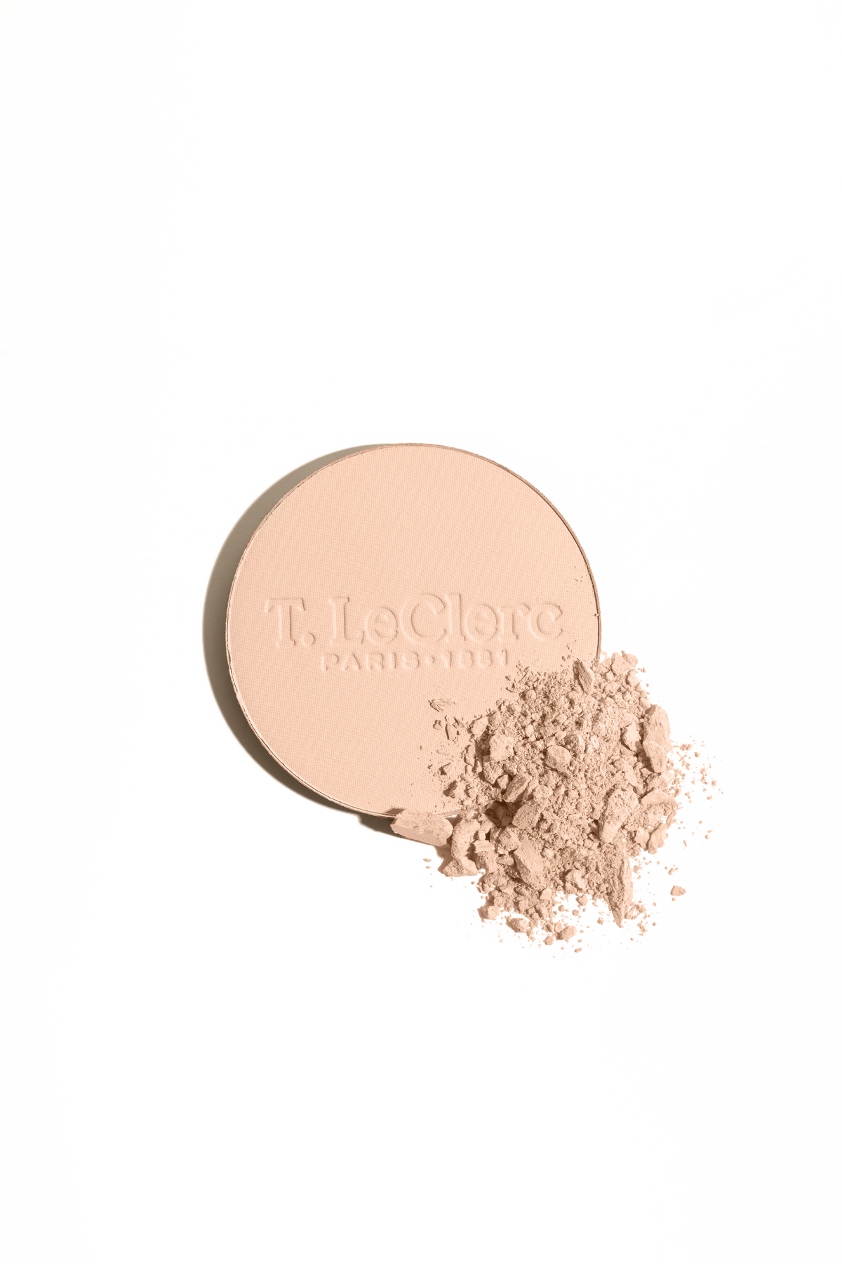 Poudre de Riz Compacte