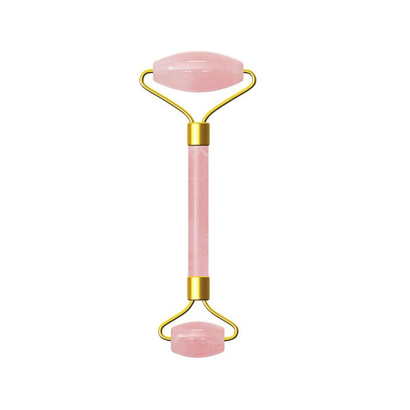 ROSE QUARTZ ROLLER