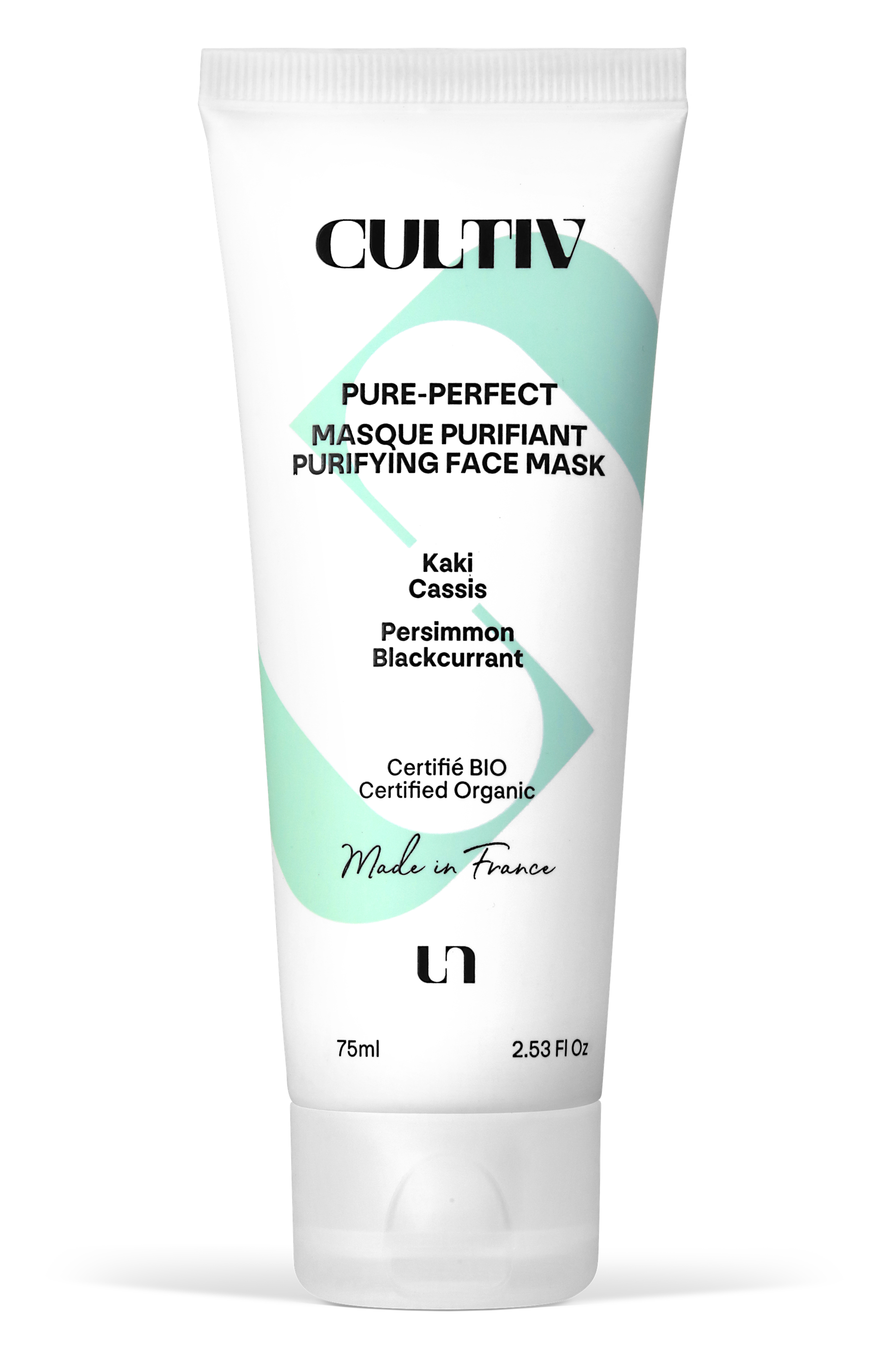 PURE-PERFECT Purifying Mask 75mL