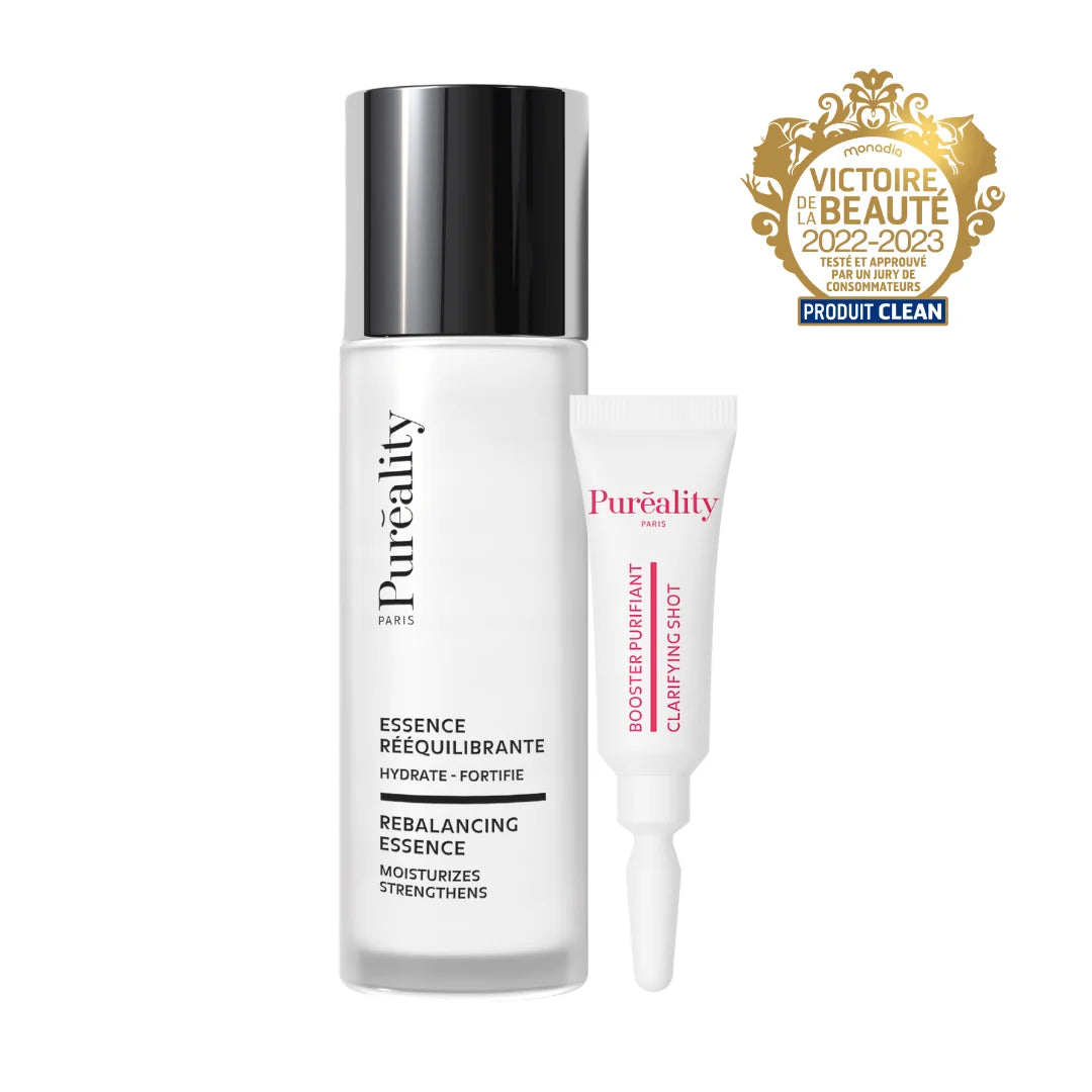 Purifying Essence