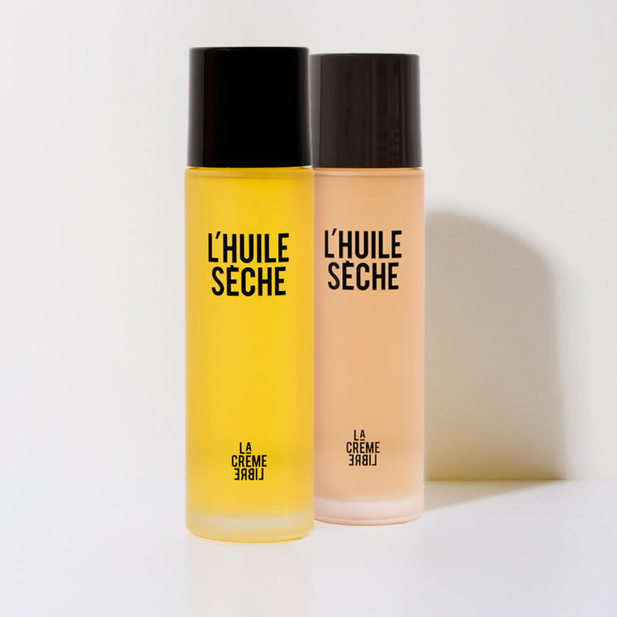 3-in-1 Dry Oil – Orange Blossom & Almond