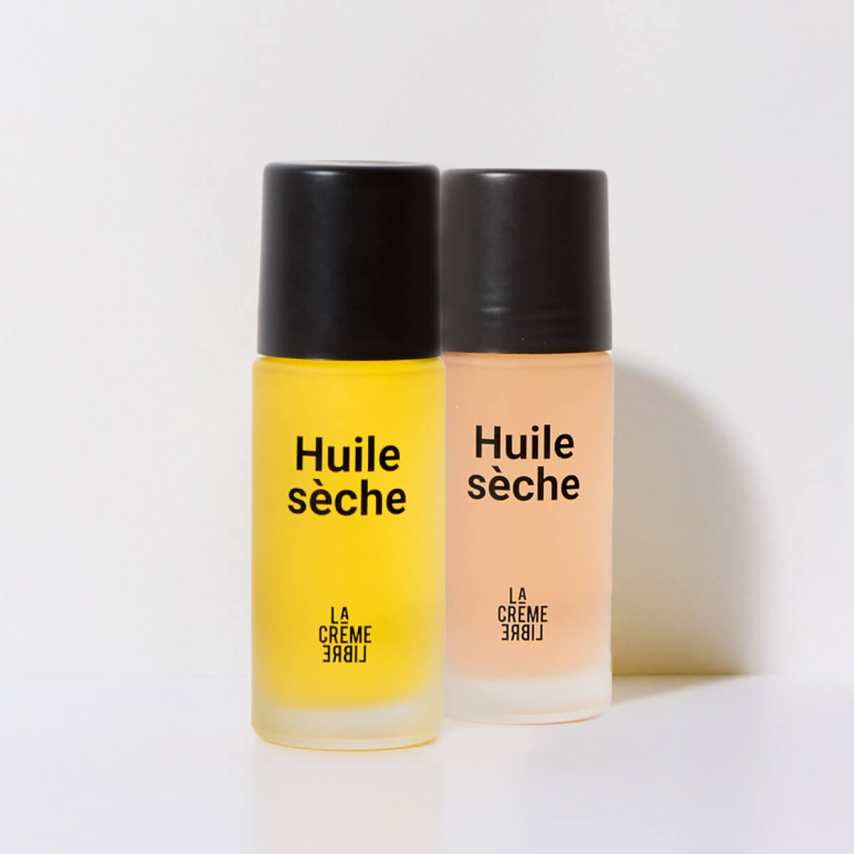 3-in-1 Dry Oil - Fragrance Duo