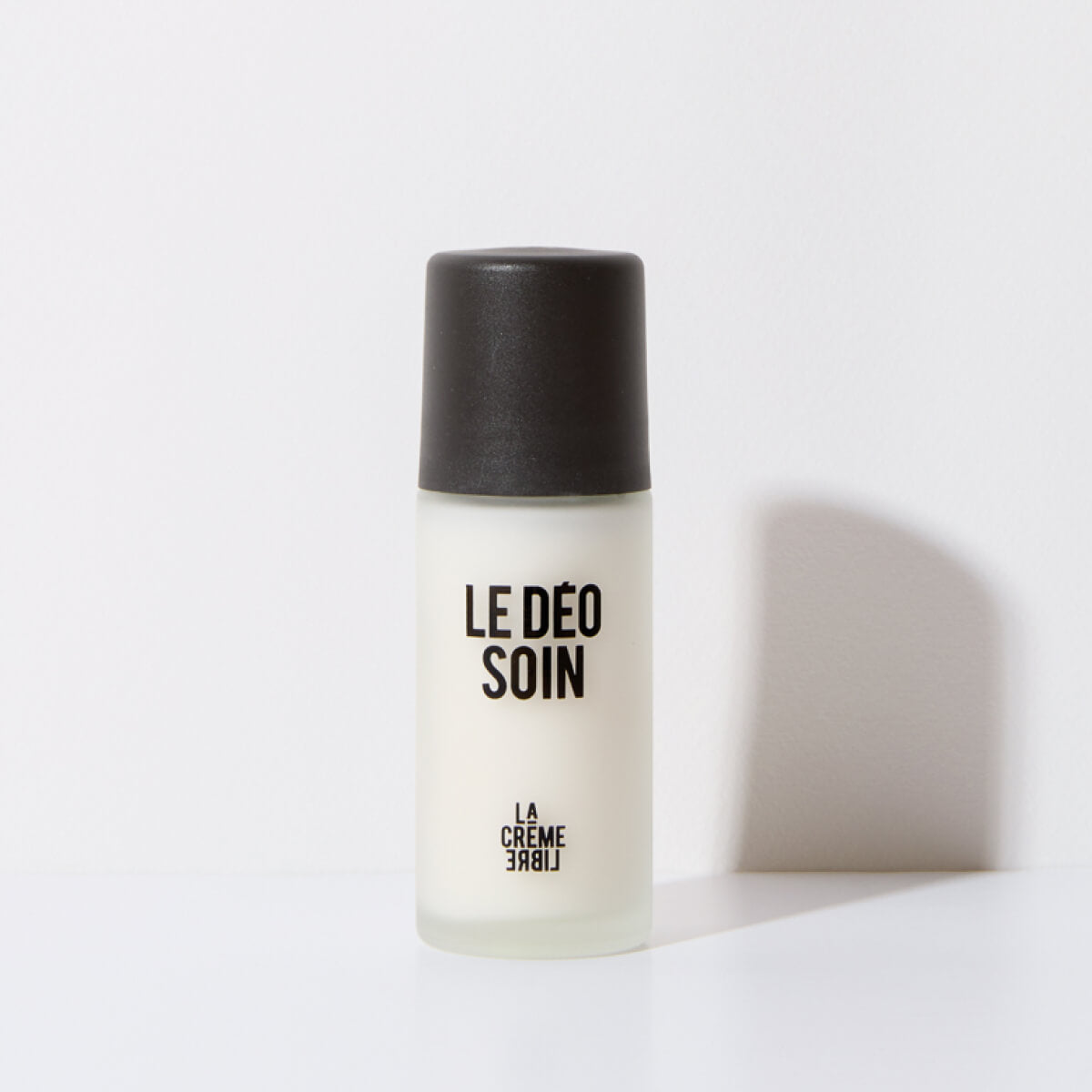 Deodorant - Sensitive Underarms