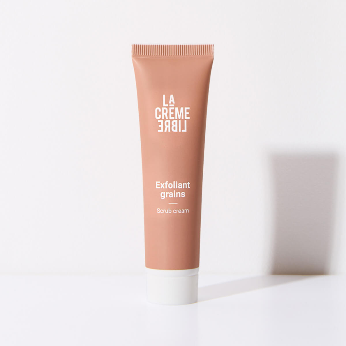 Exfoliating Grains - Nourishing | 30ml