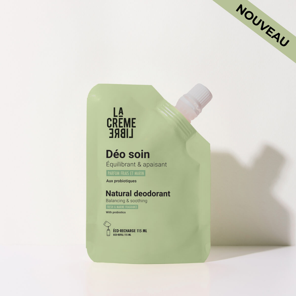 Refill | Deodorant Treatment