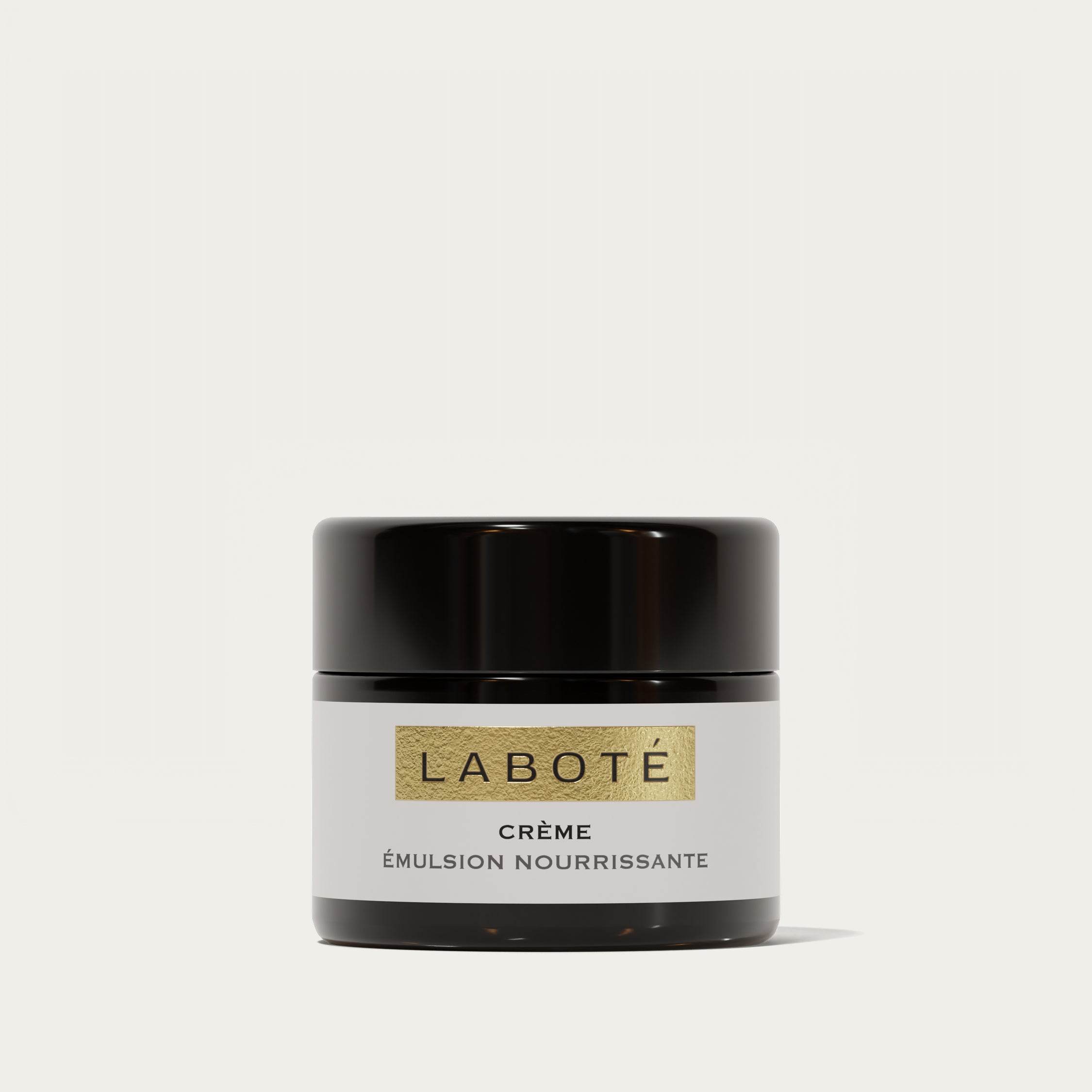 Nourishing Emulsion Cream