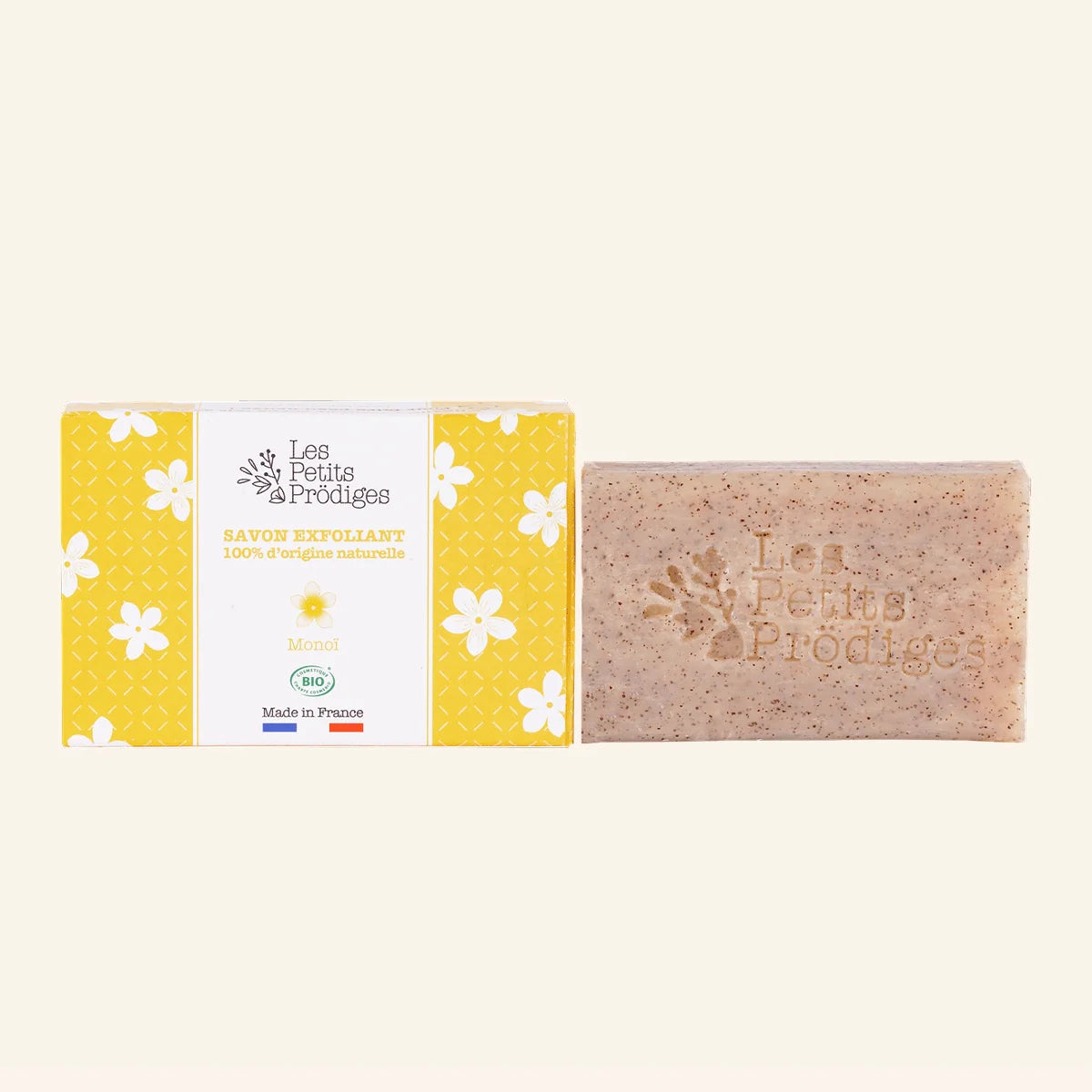 Le Savon, Exfoliant Corps