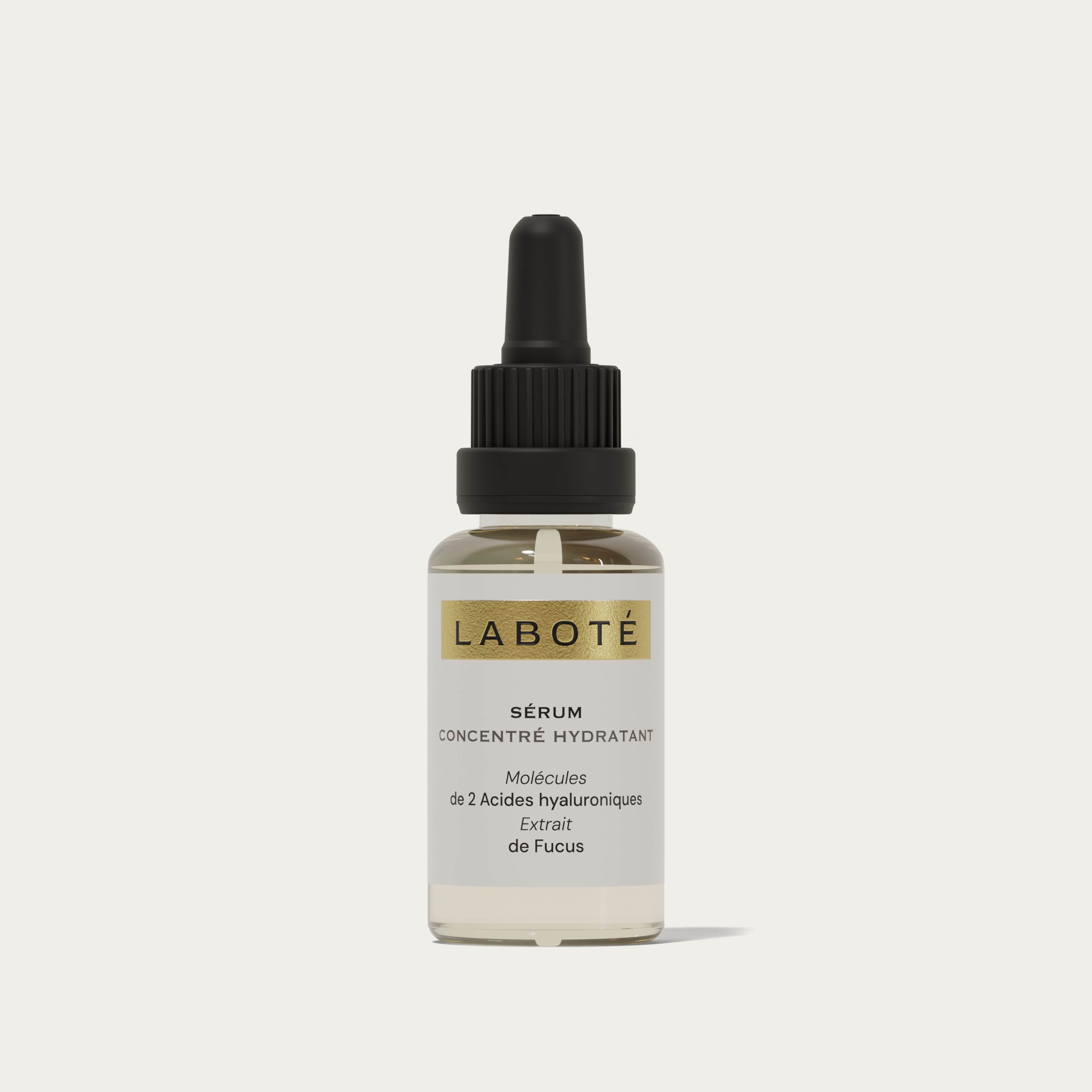Hydrating Concentrated Serum