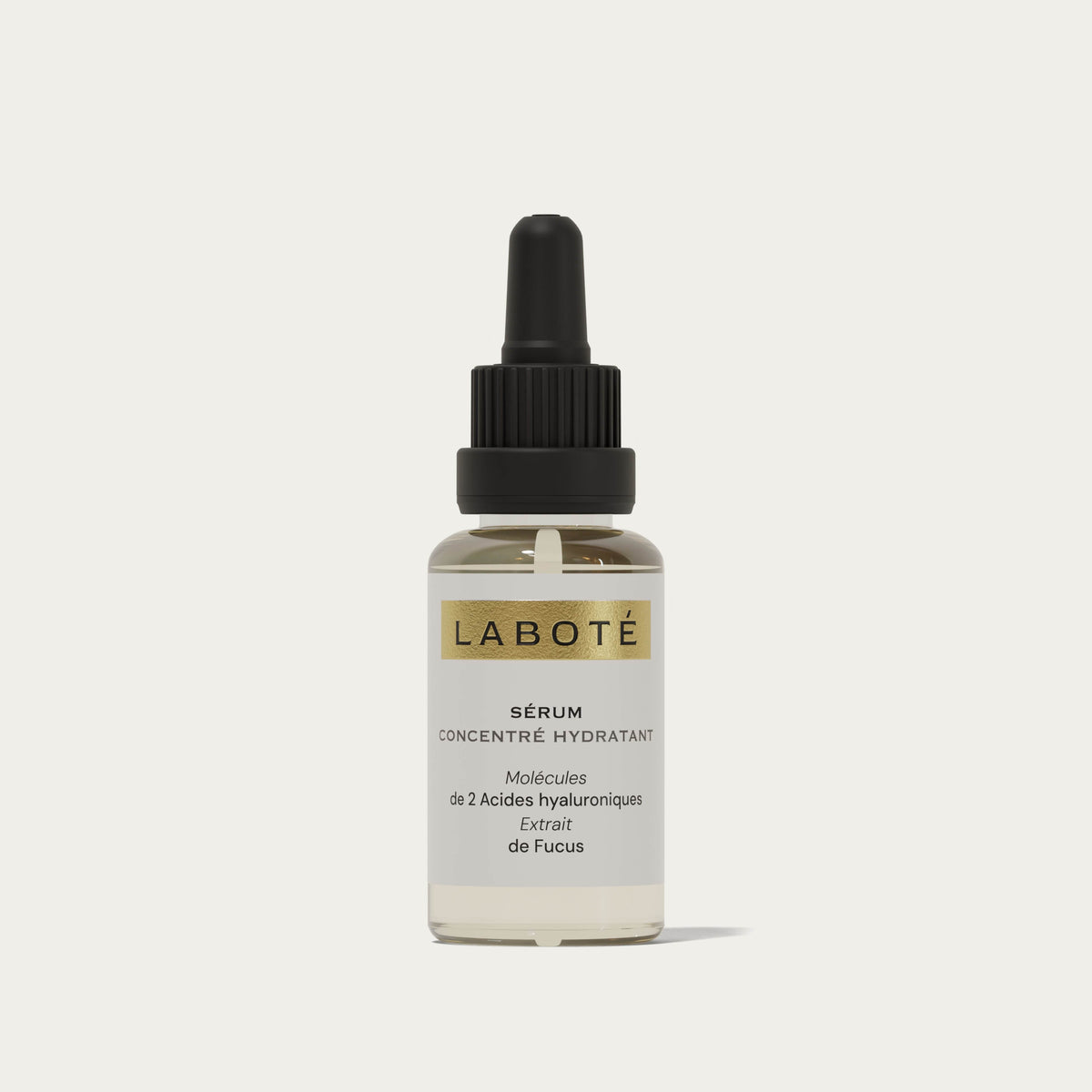 Sérum Concentré Hydratant