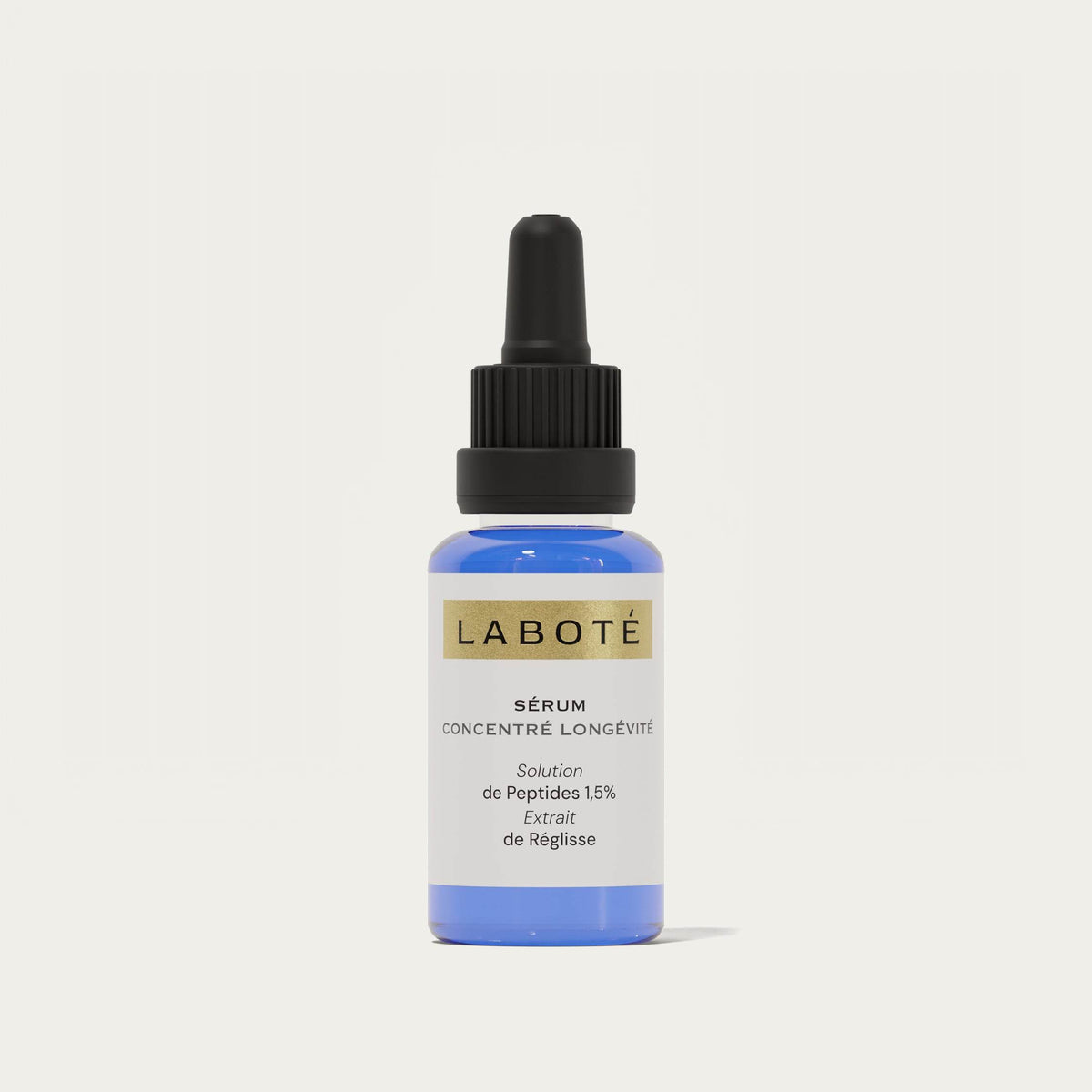 Longevity Concentrate Serum