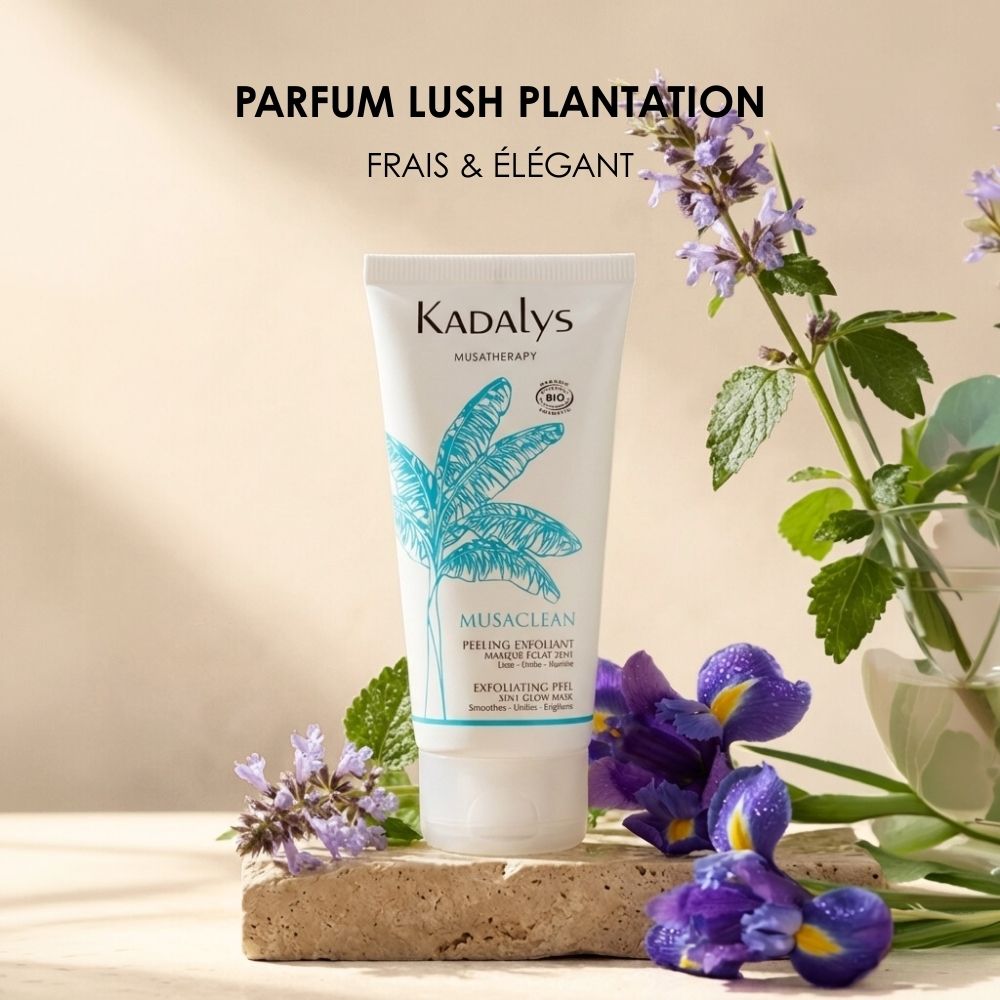 Exfoliating Peel