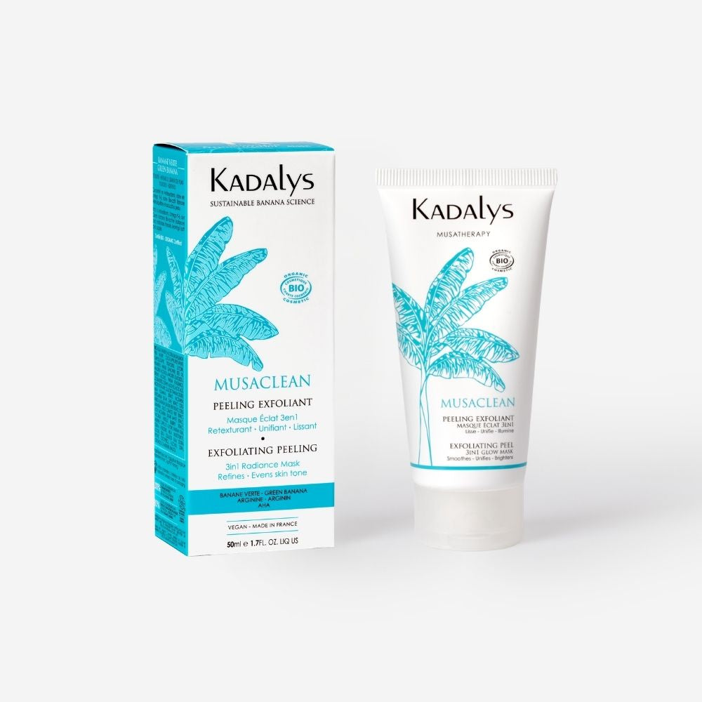 Exfoliating Peel